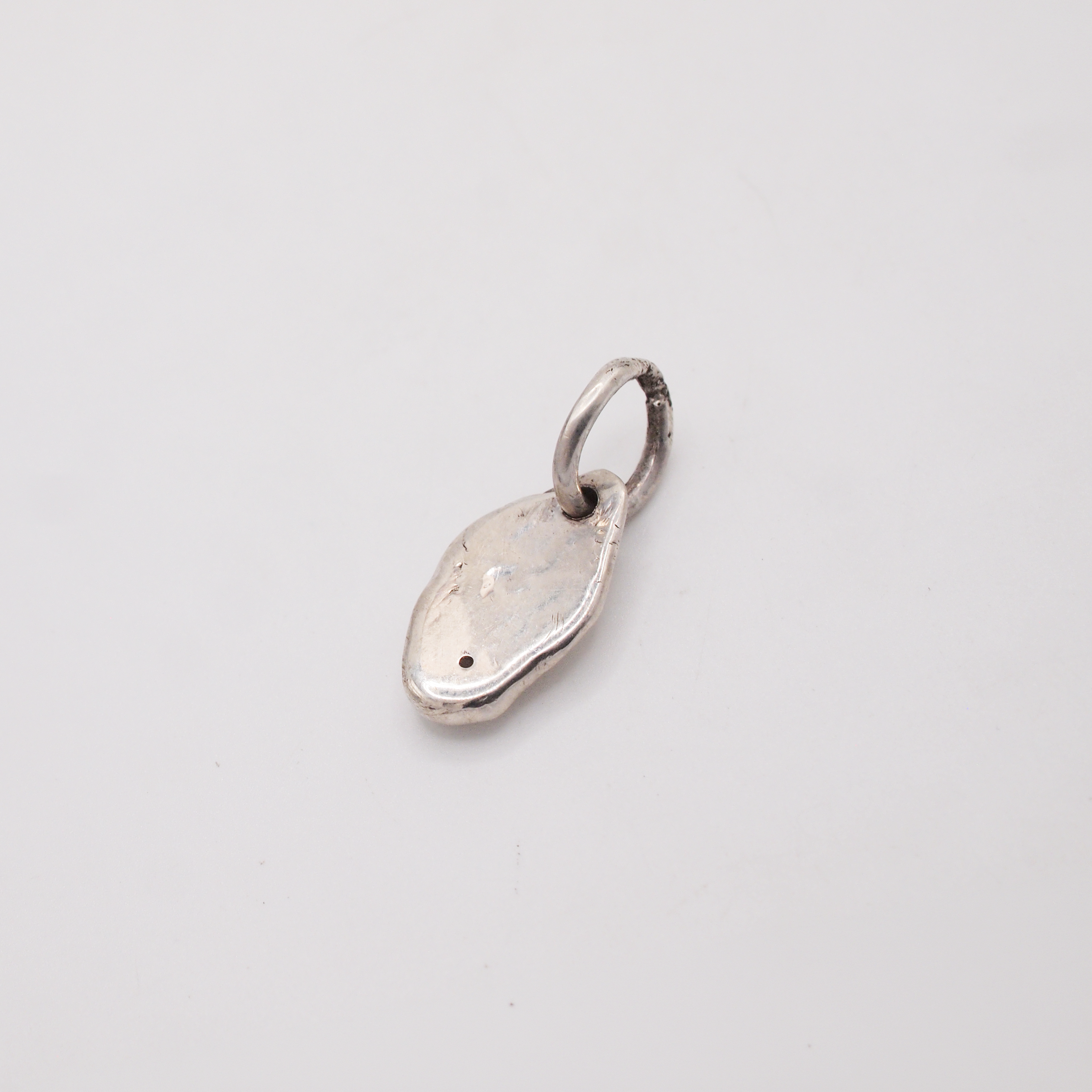 Baby Blue Otosu Pendant-2