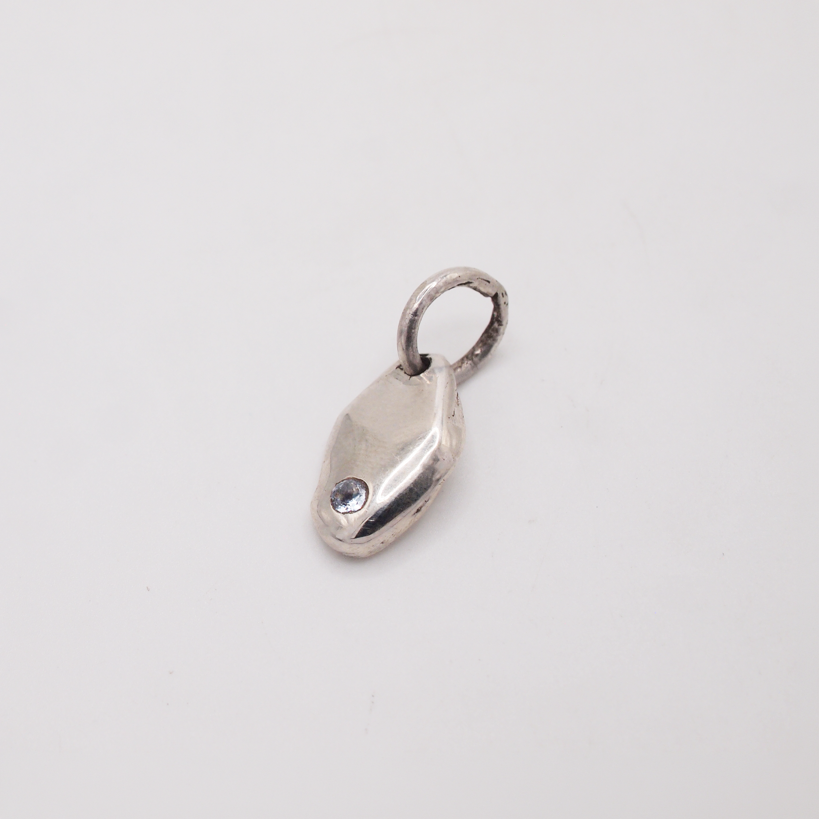 Baby Blue Otosu Pendant