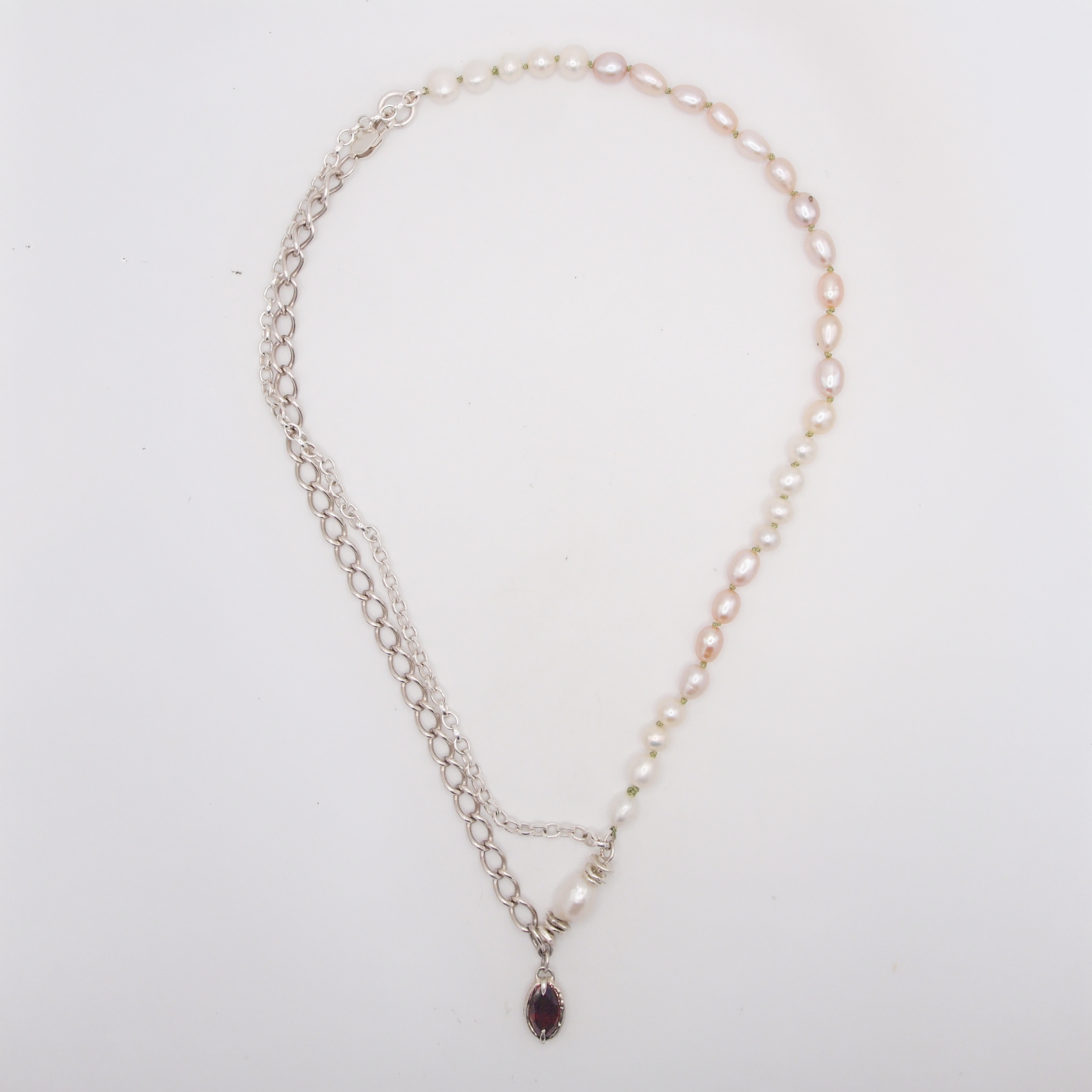 Oracle Necklace-2