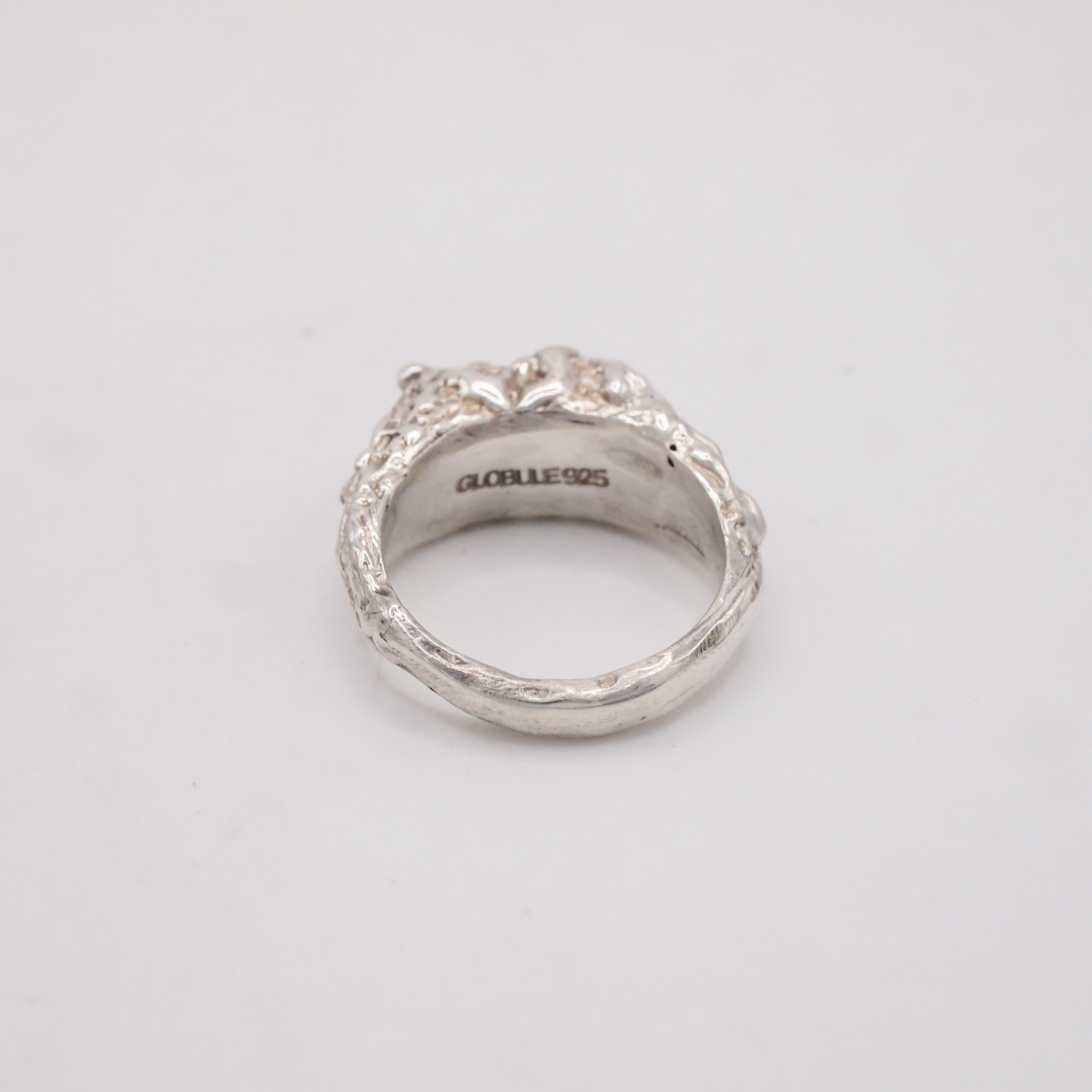The Hazy Gus Ring-3