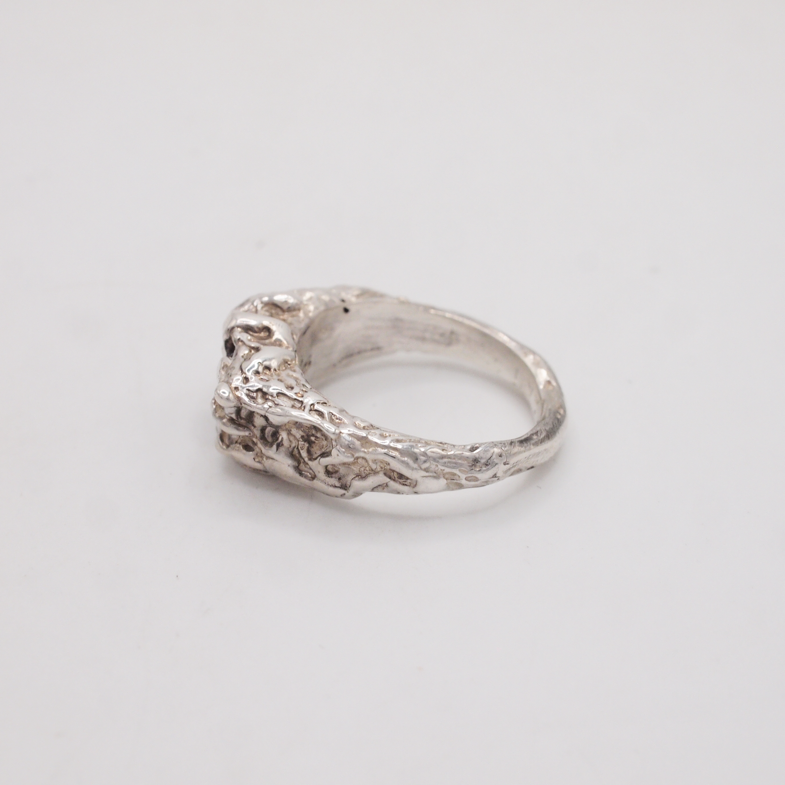 The Hazy Gus Ring-2