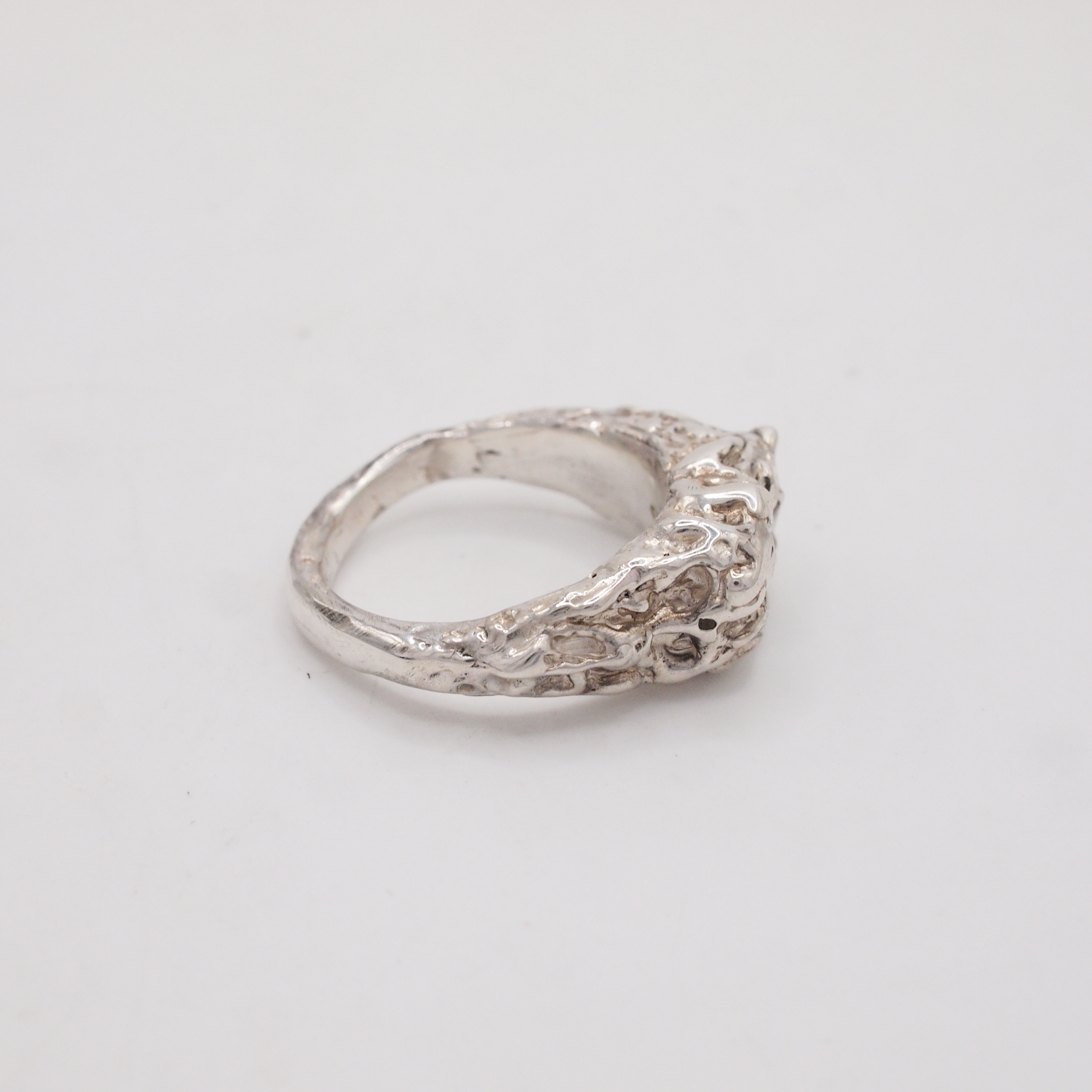 The Hazy Gus Ring-4
