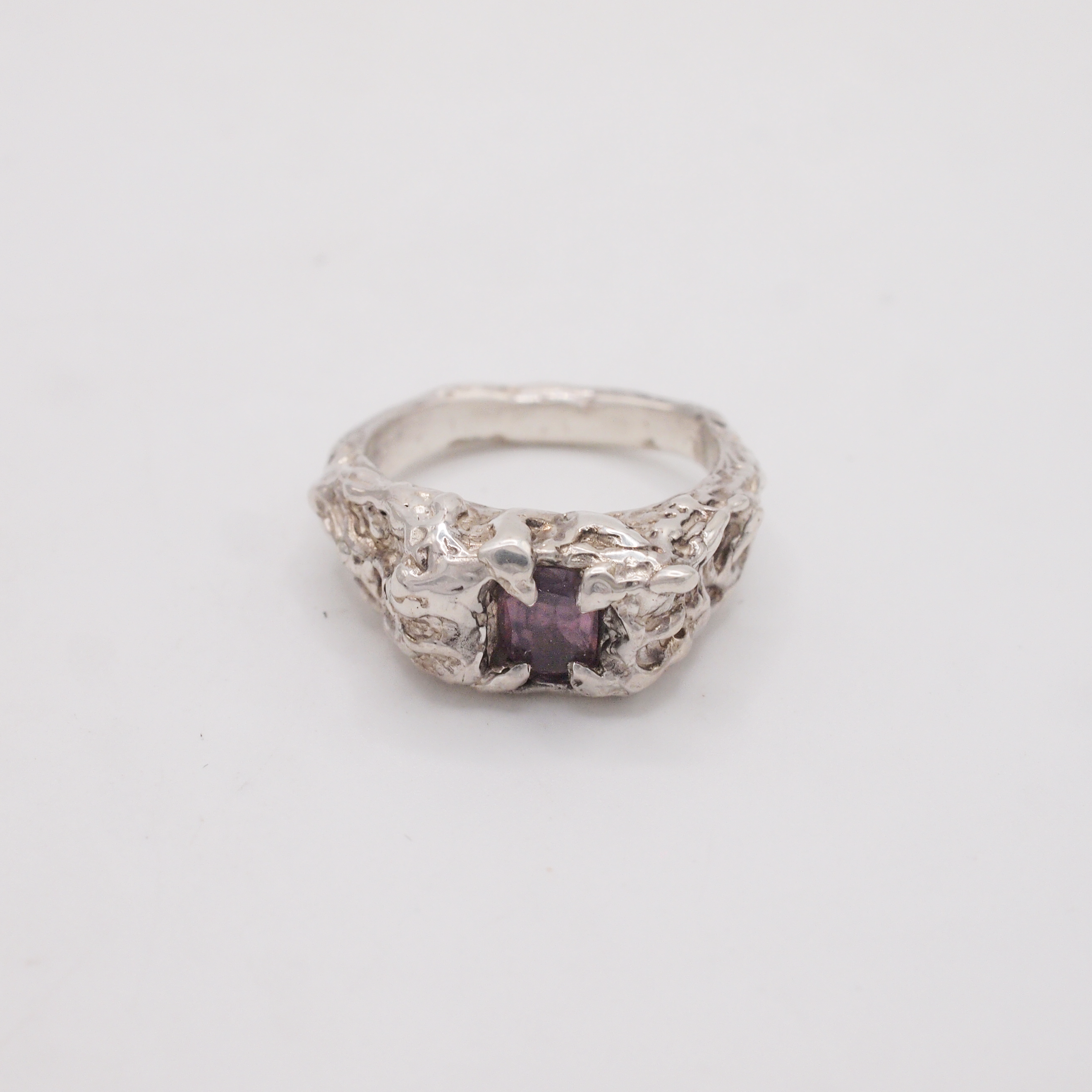 The Hazy Gus Ring