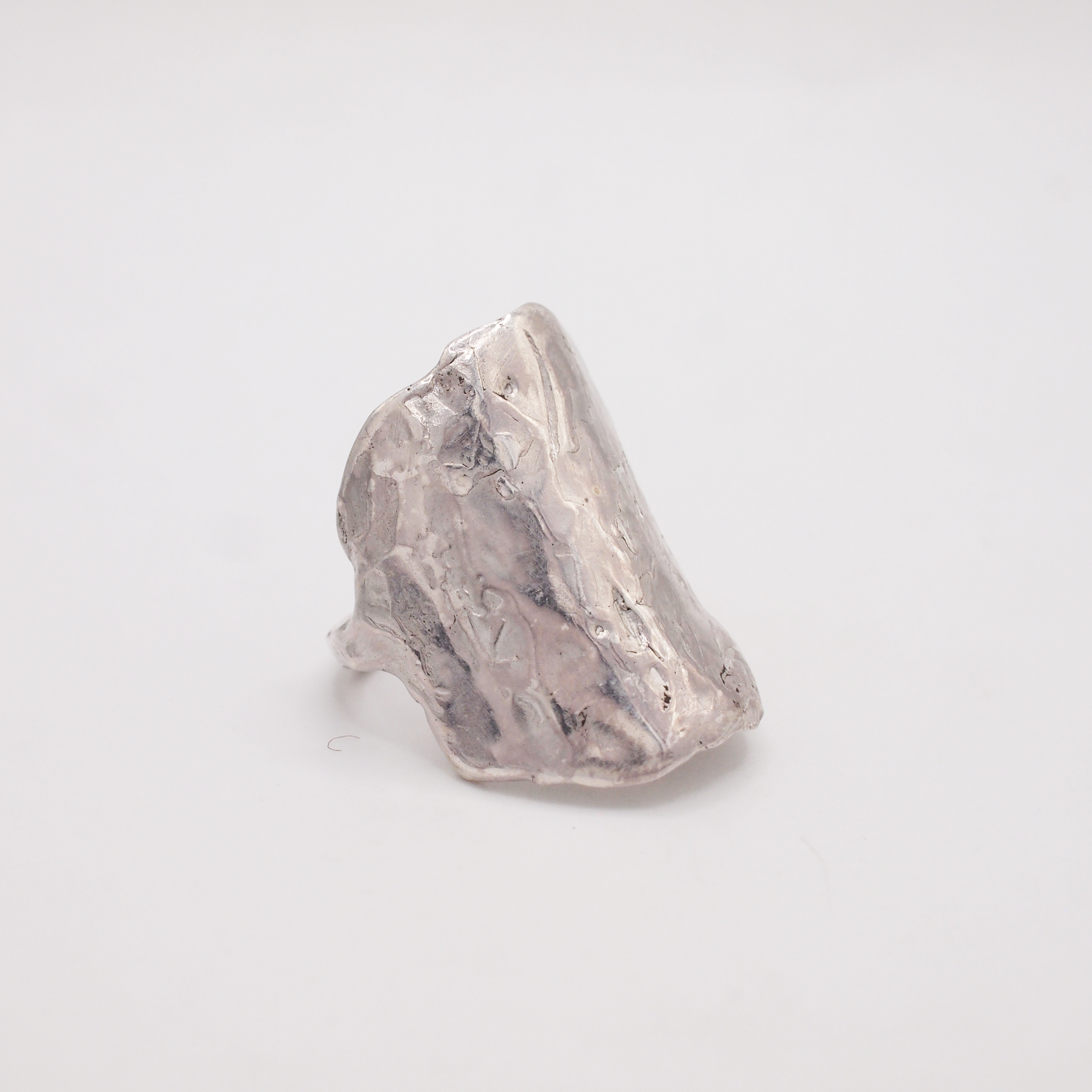 Carapace Ring-5