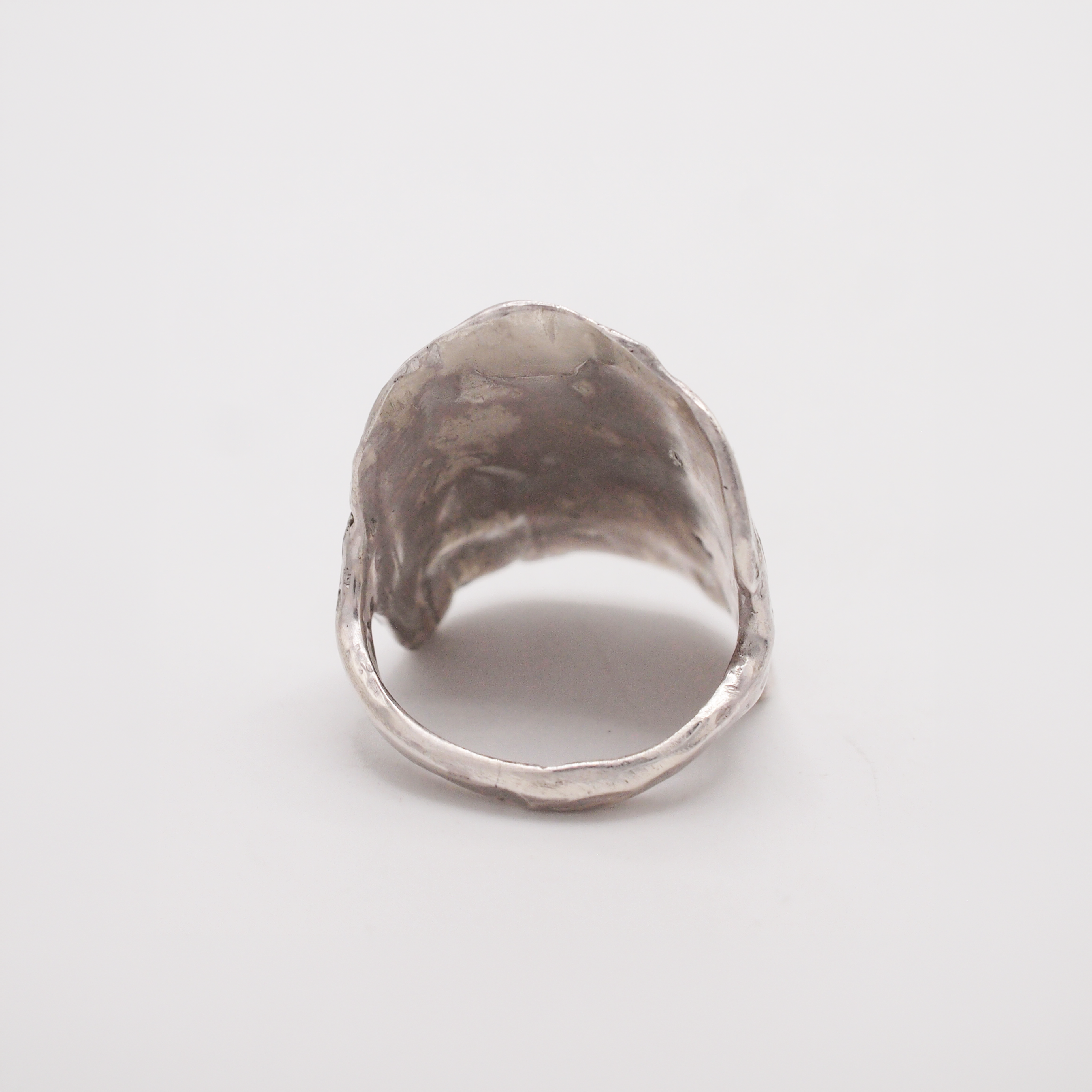 Carapace Ring-3