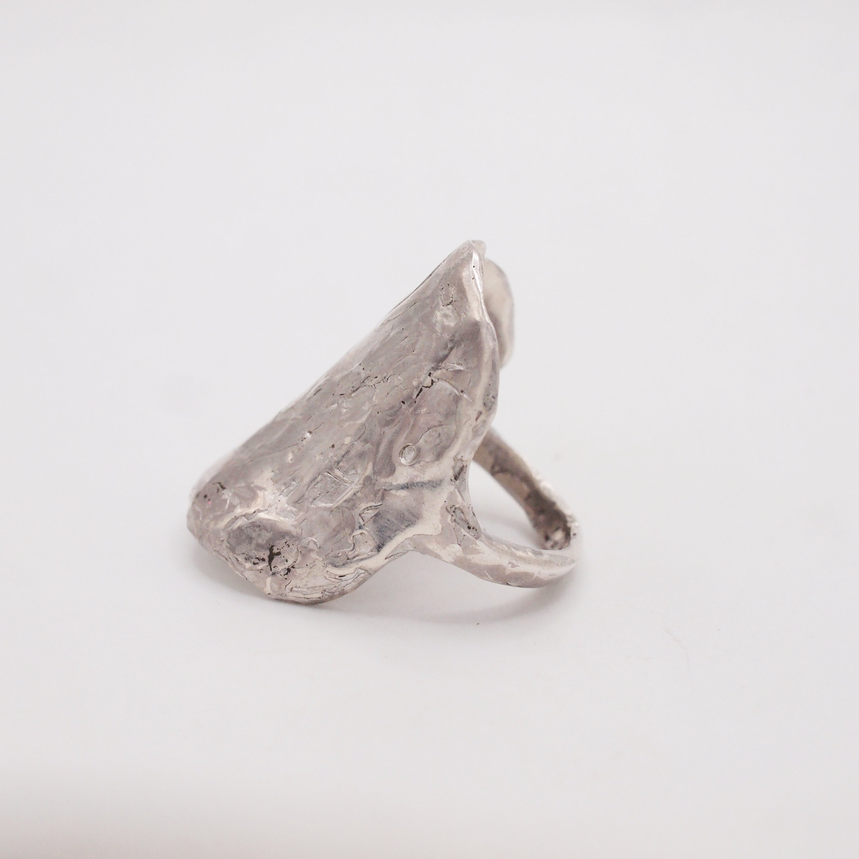 Carapace Ring-4
