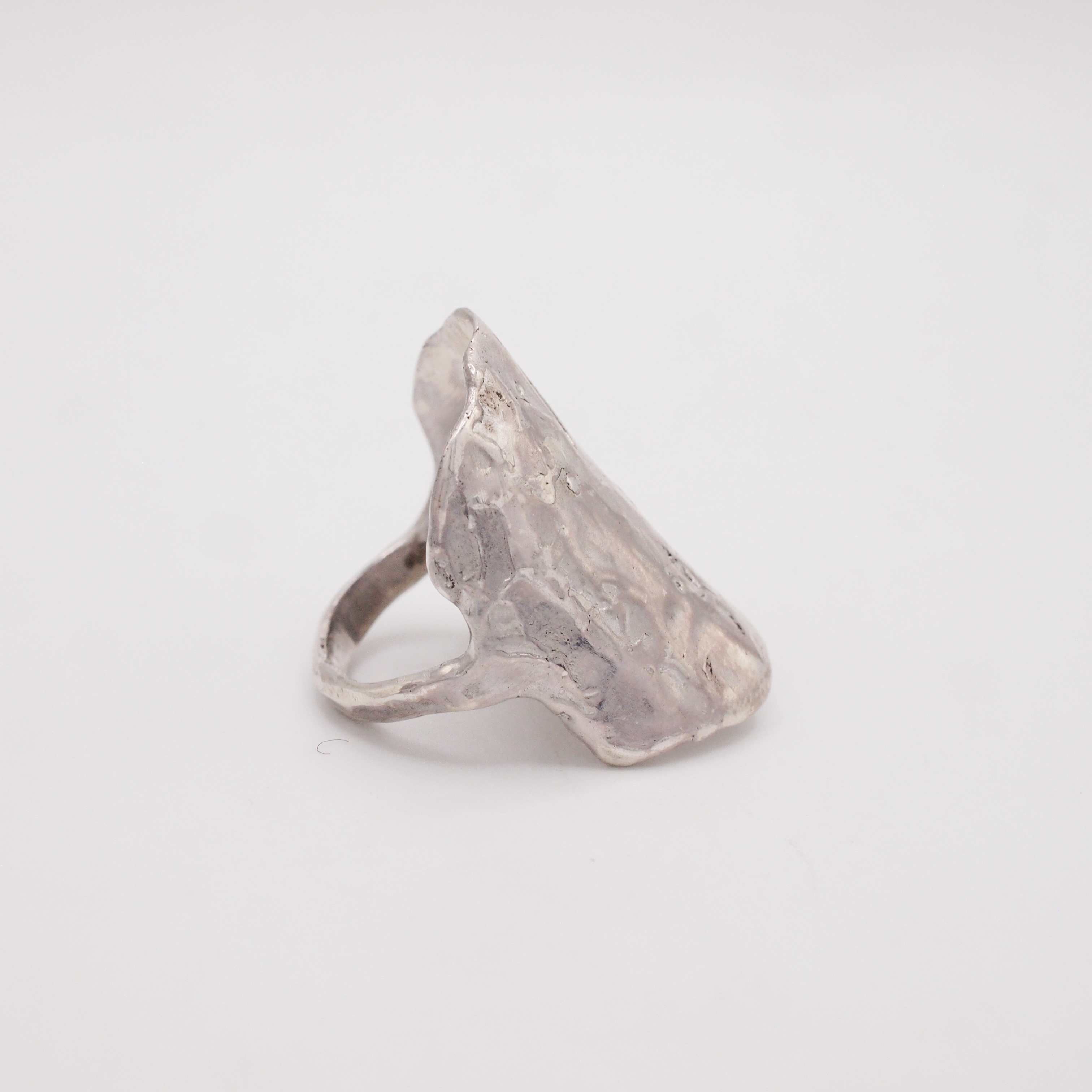 Carapace Ring-2