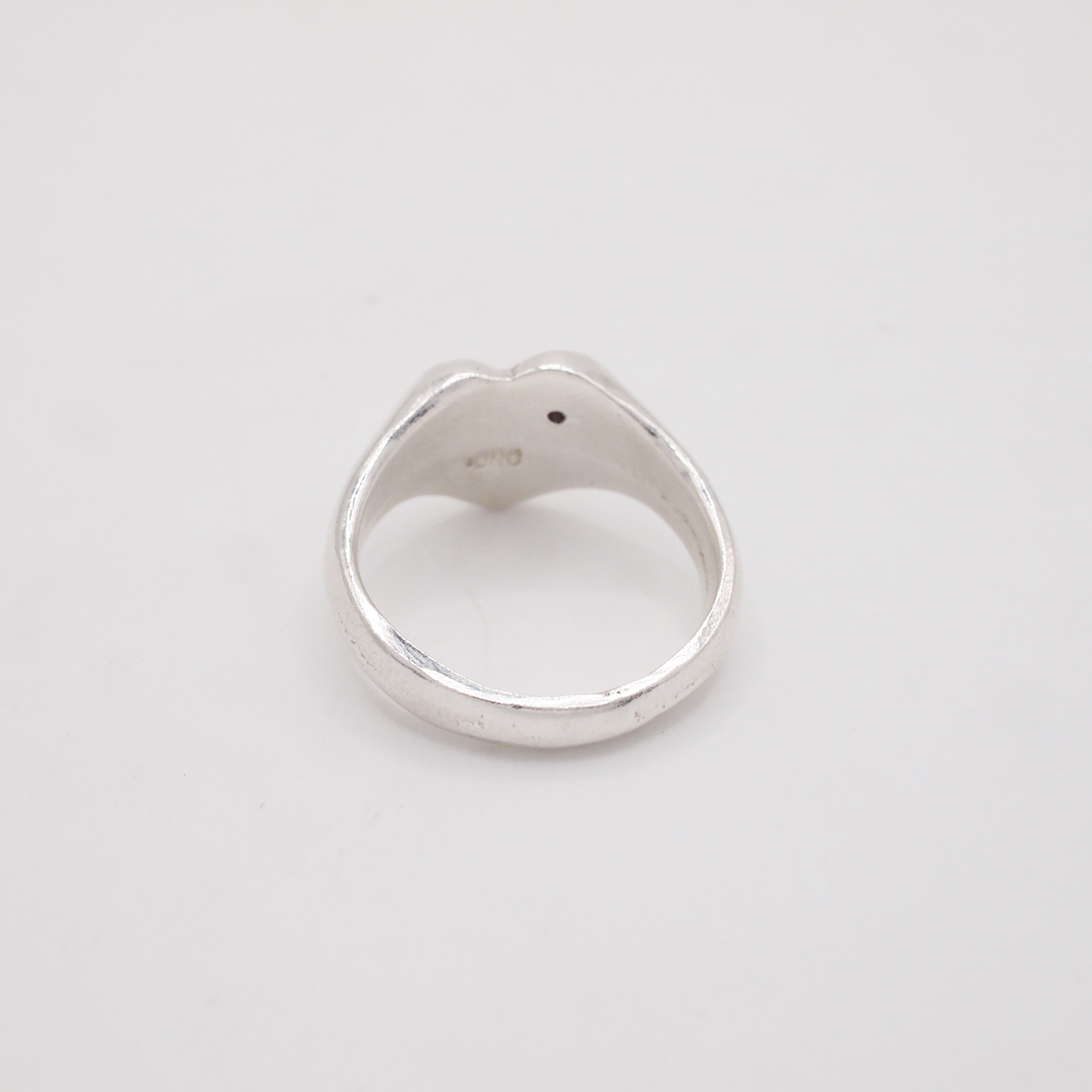 Ruby Heart Ring-4
