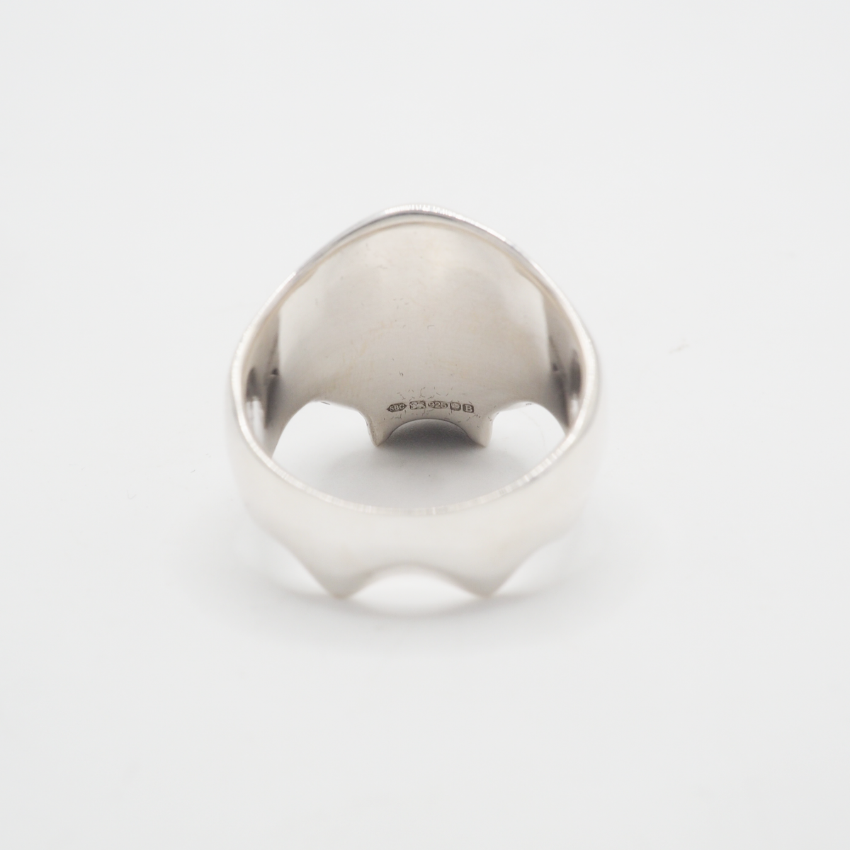 Just a Skull Ring-5