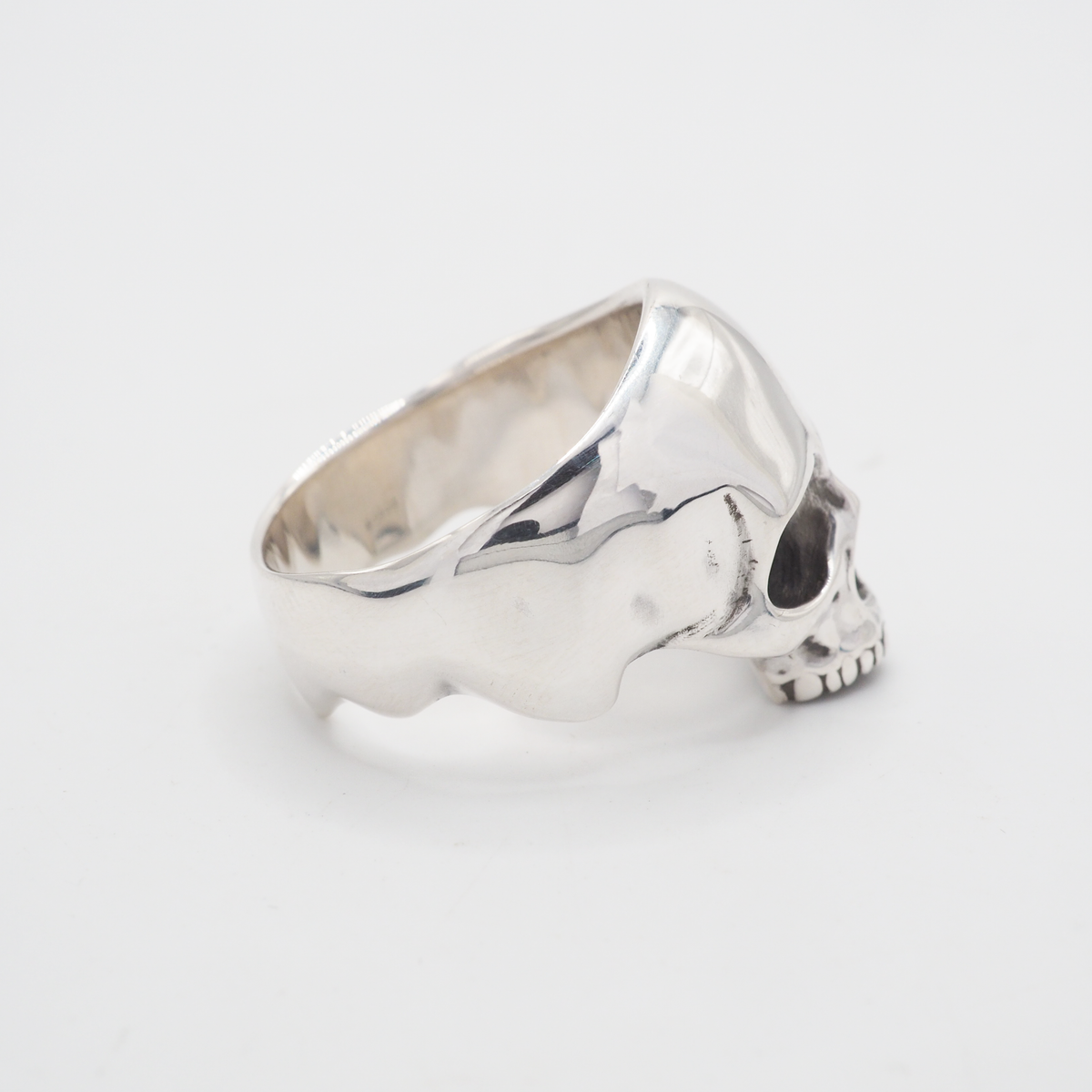 Just a Skull Ring-6