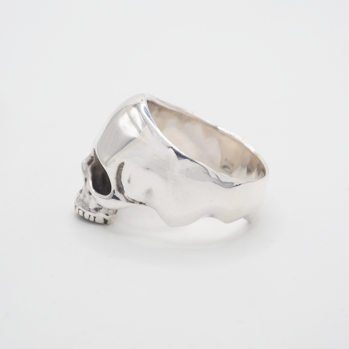 Just a Skull Ring-4