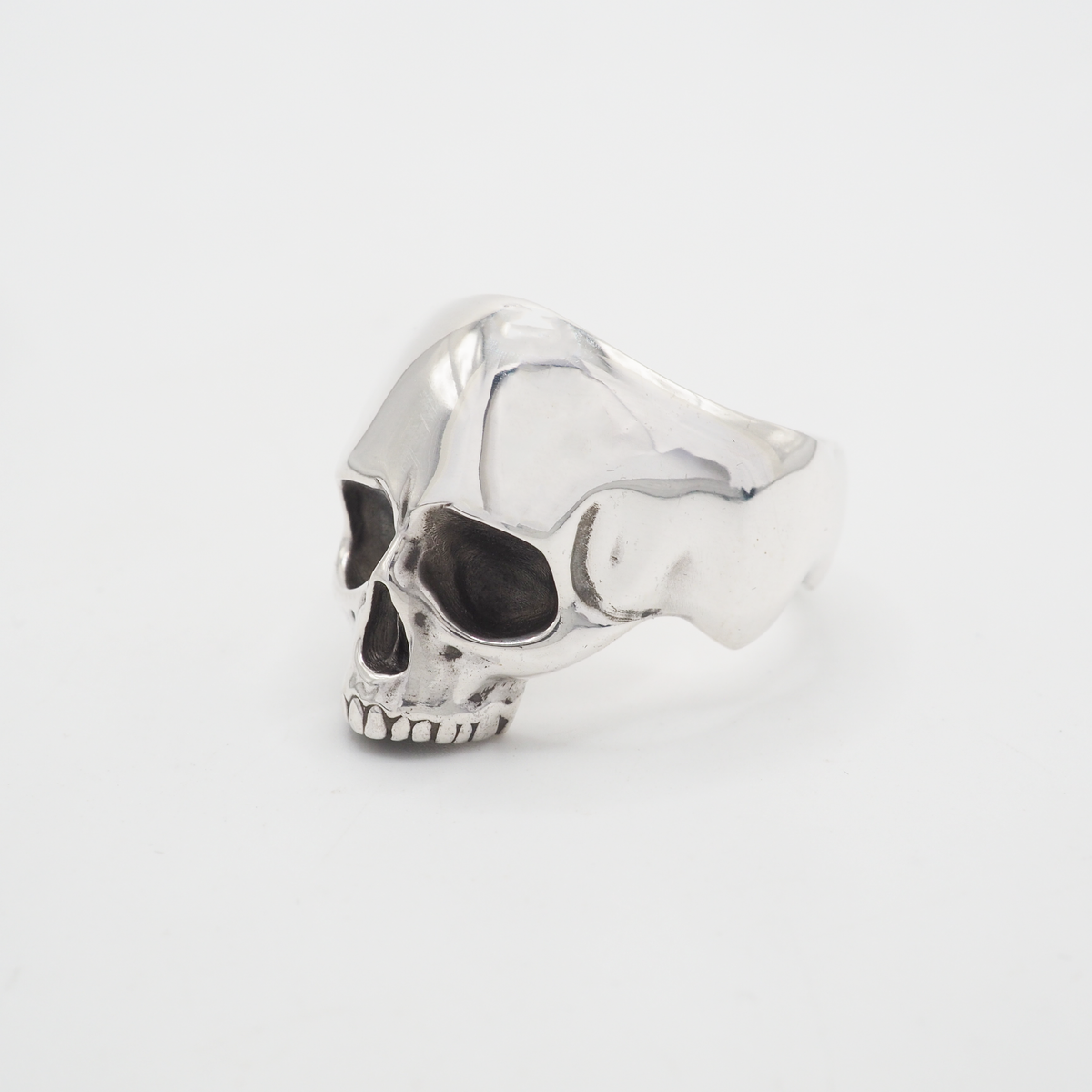 Just a Skull Ring-3