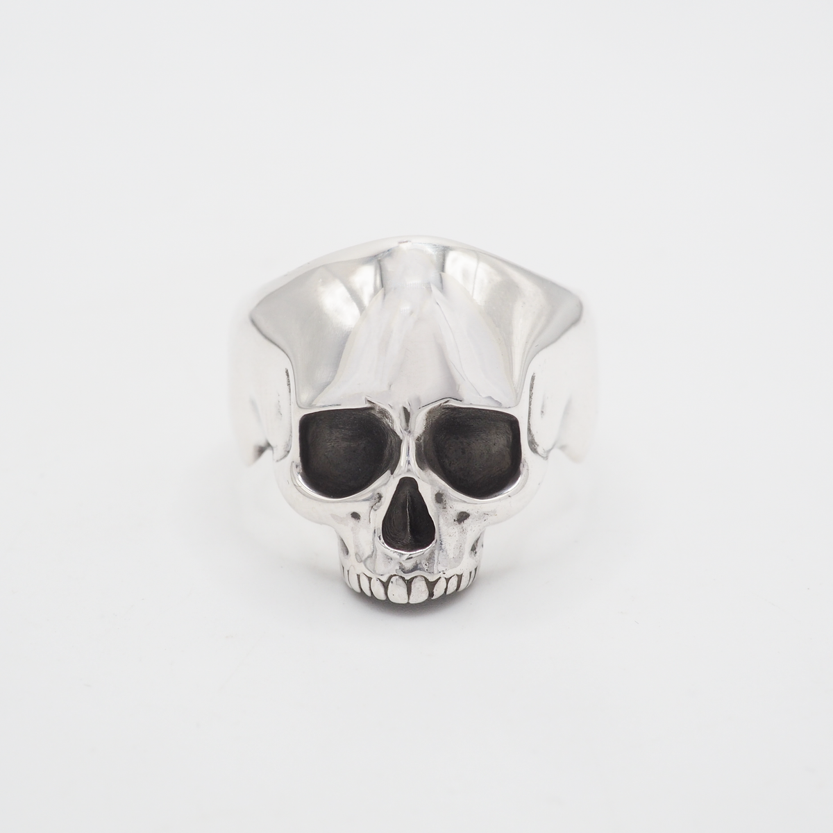 Just a Skull Ring