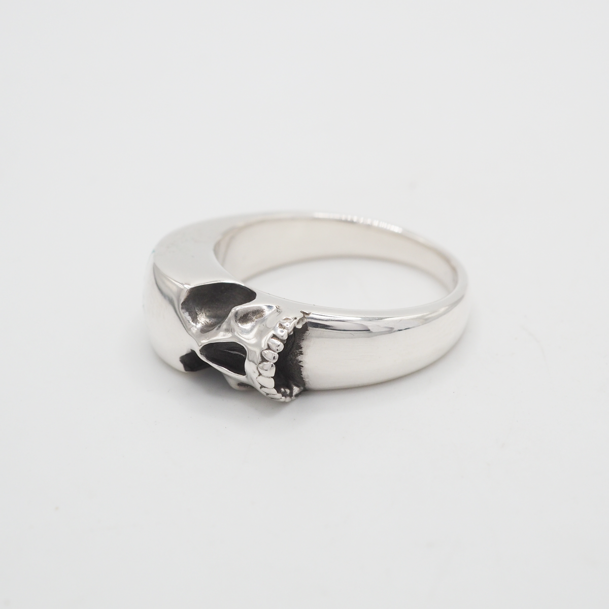 Slice of Skull Ring-3