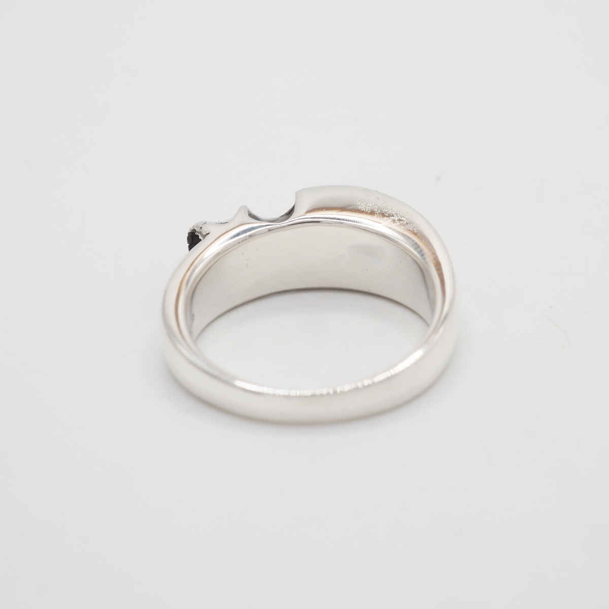 Slice of Skull Ring-5