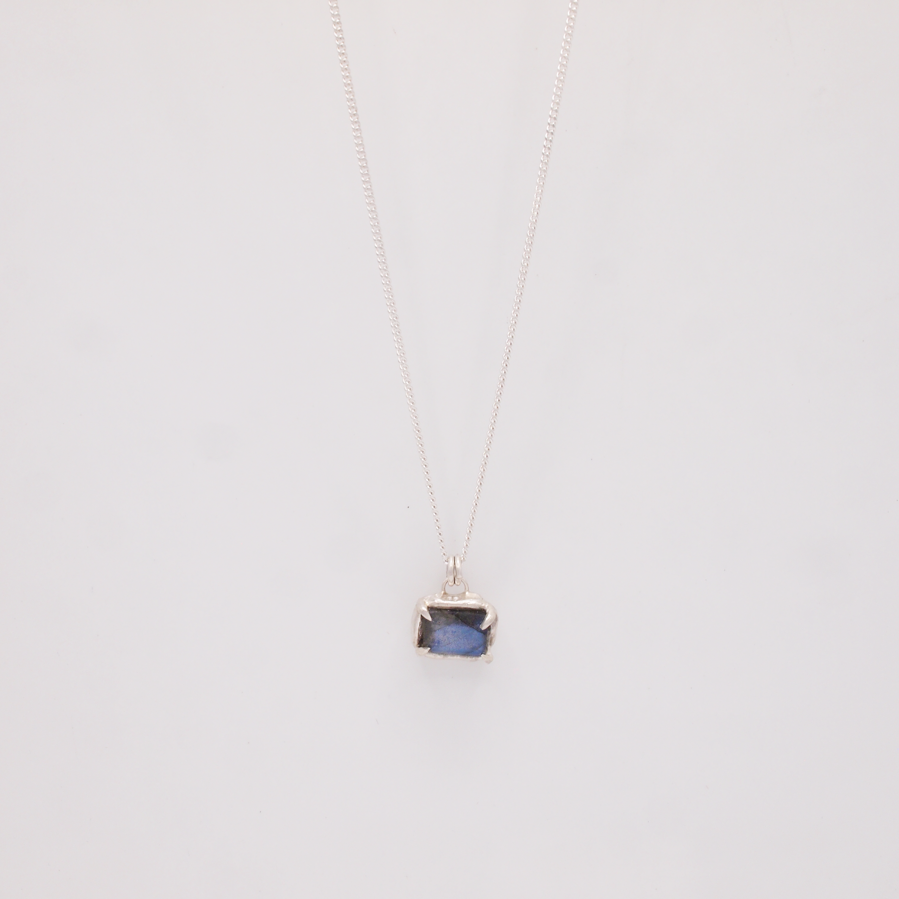 Mini Borealis Necklace
