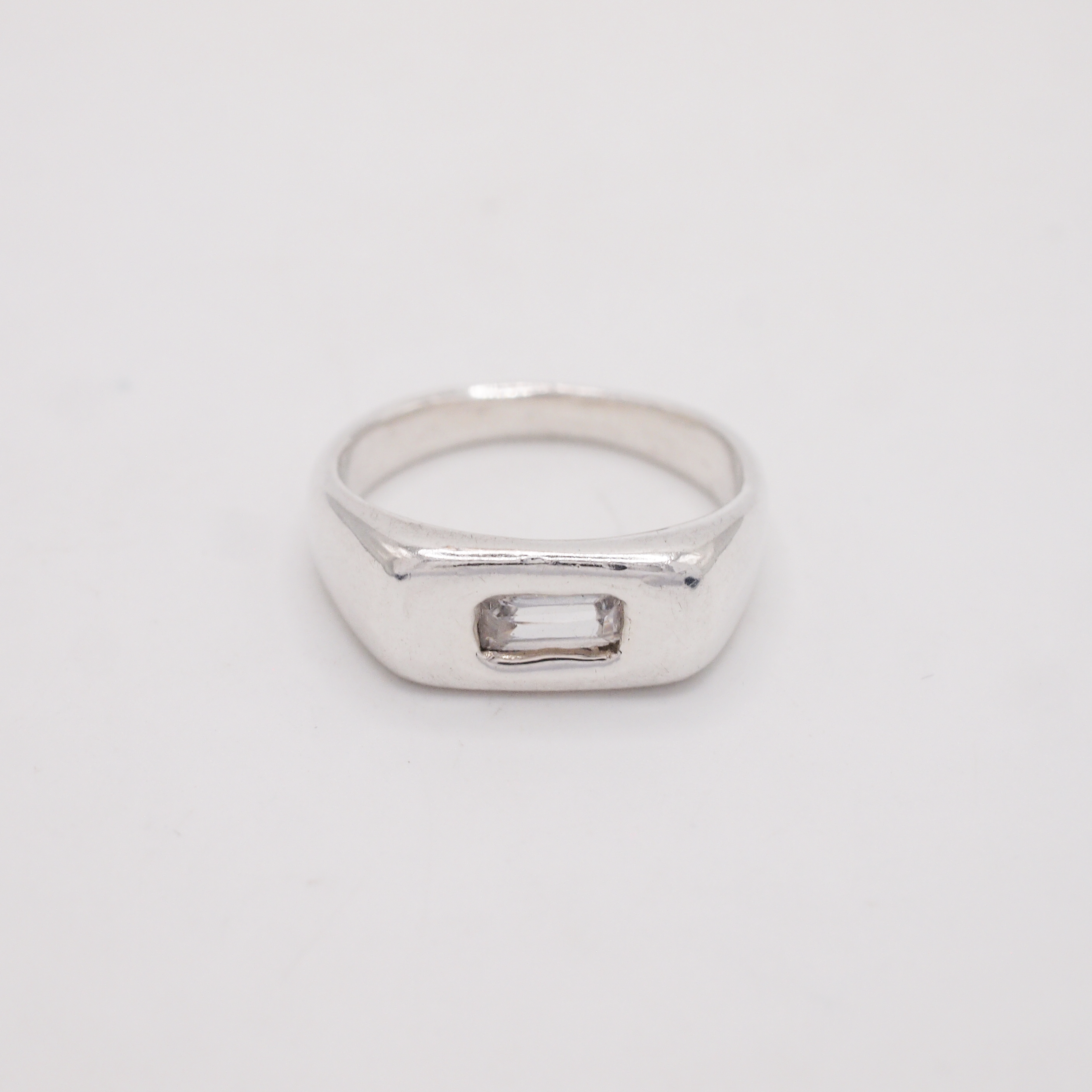 Ice Pillow Ring