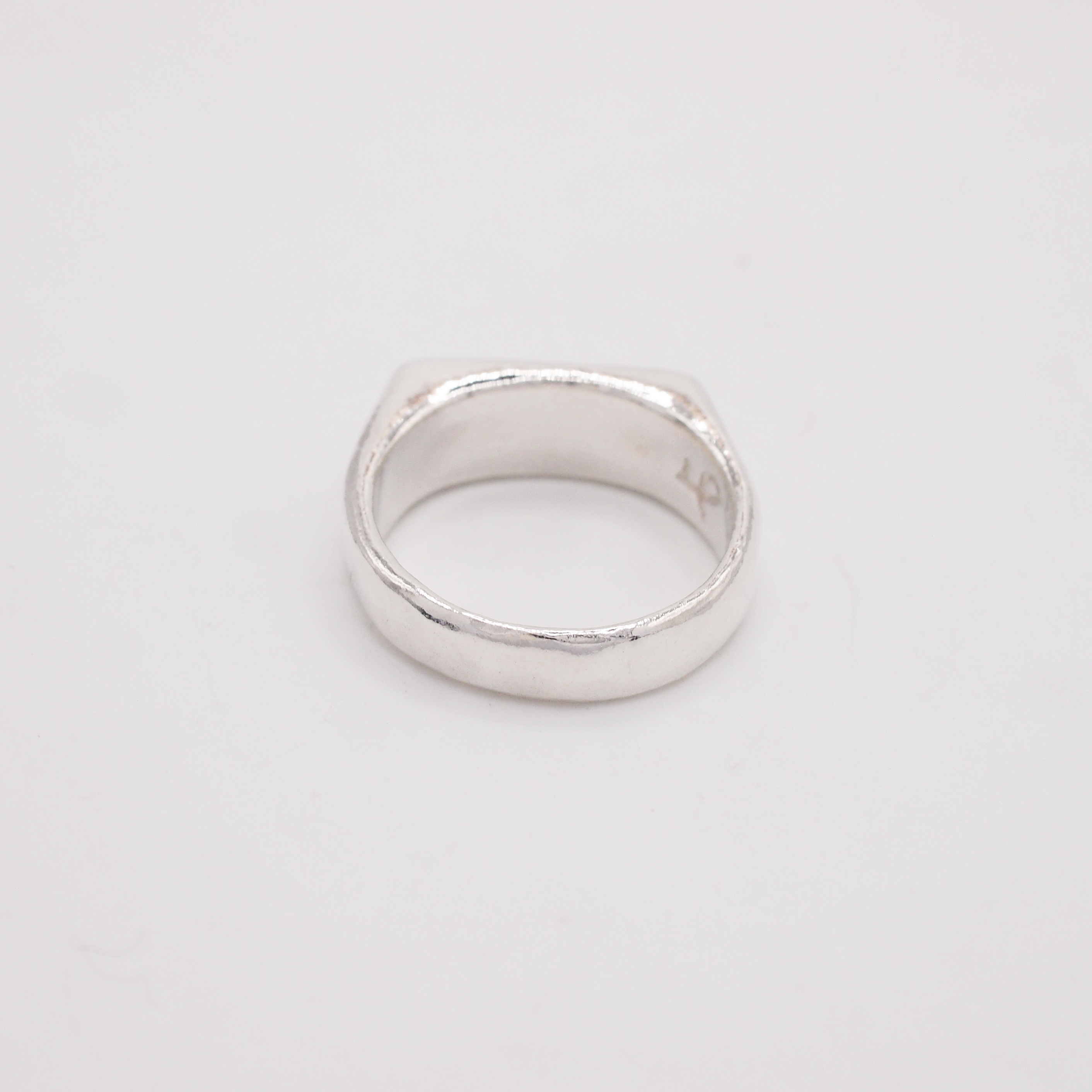 Pink Sapphire Shooting Star Ring-3