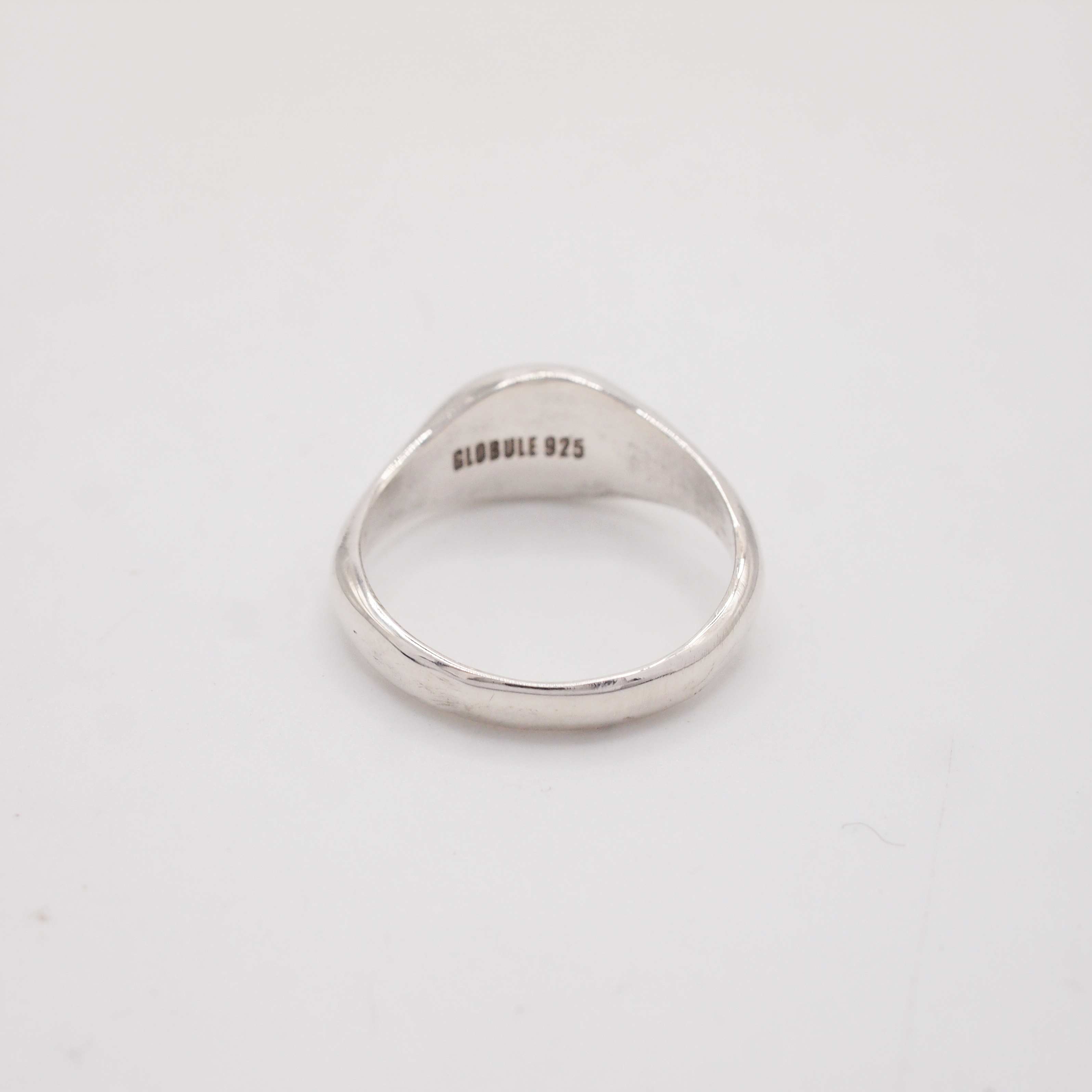The Sad Face Ring-3