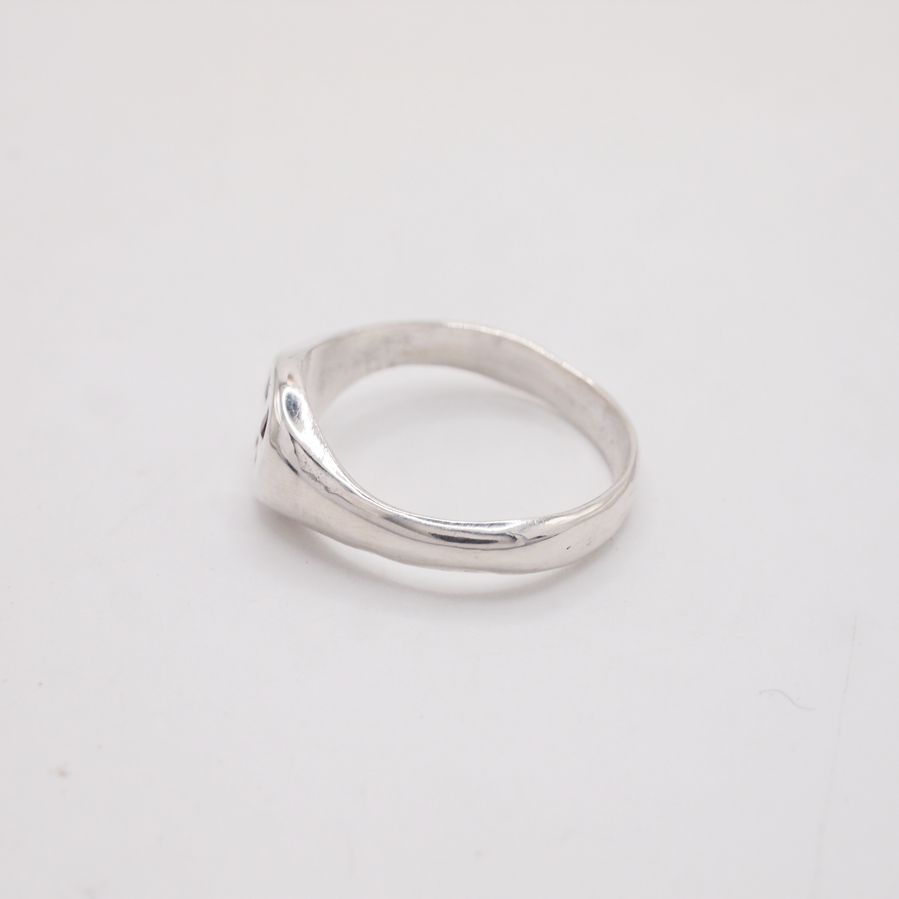 The Sad Face Ring-2