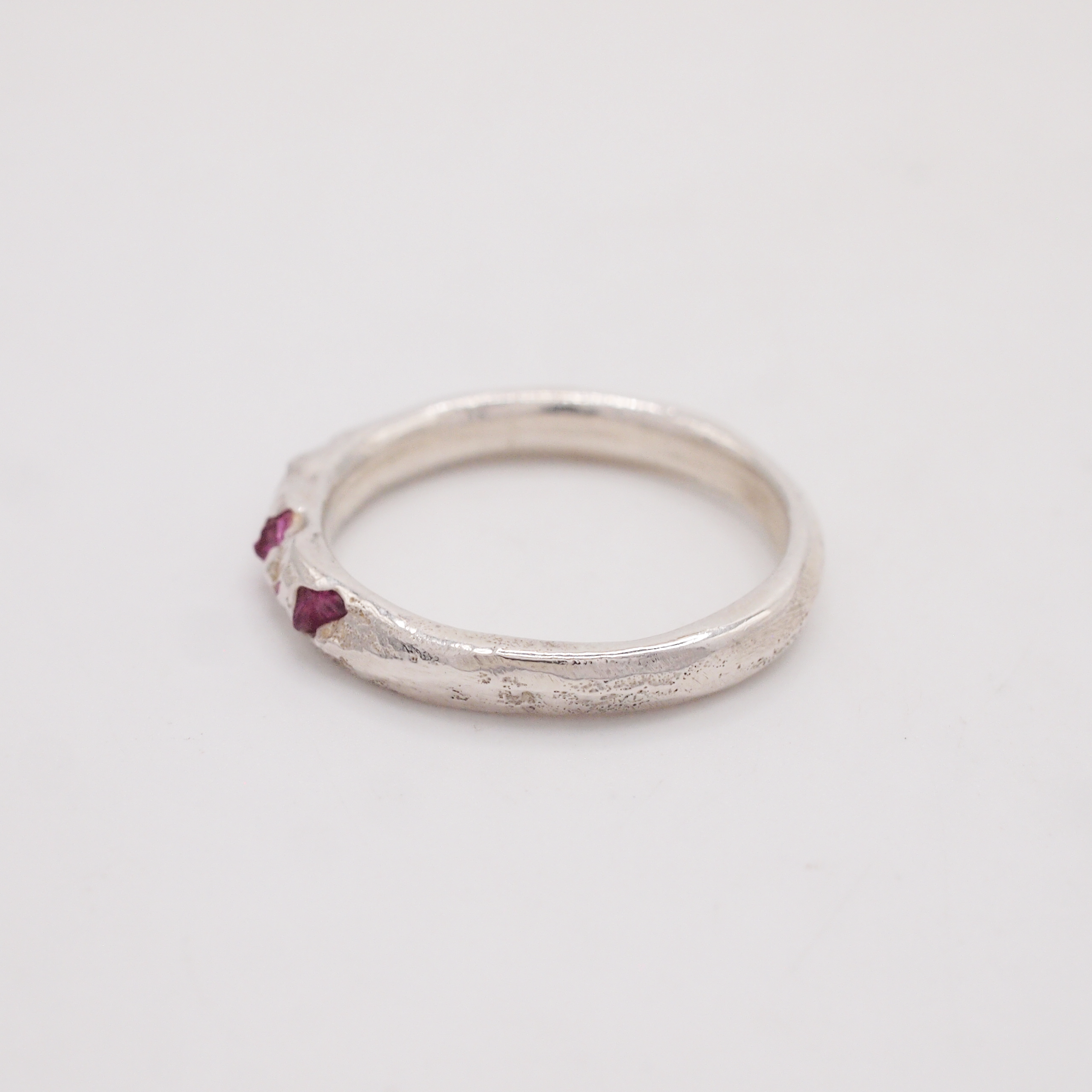 Shard Ruby Stacker-4