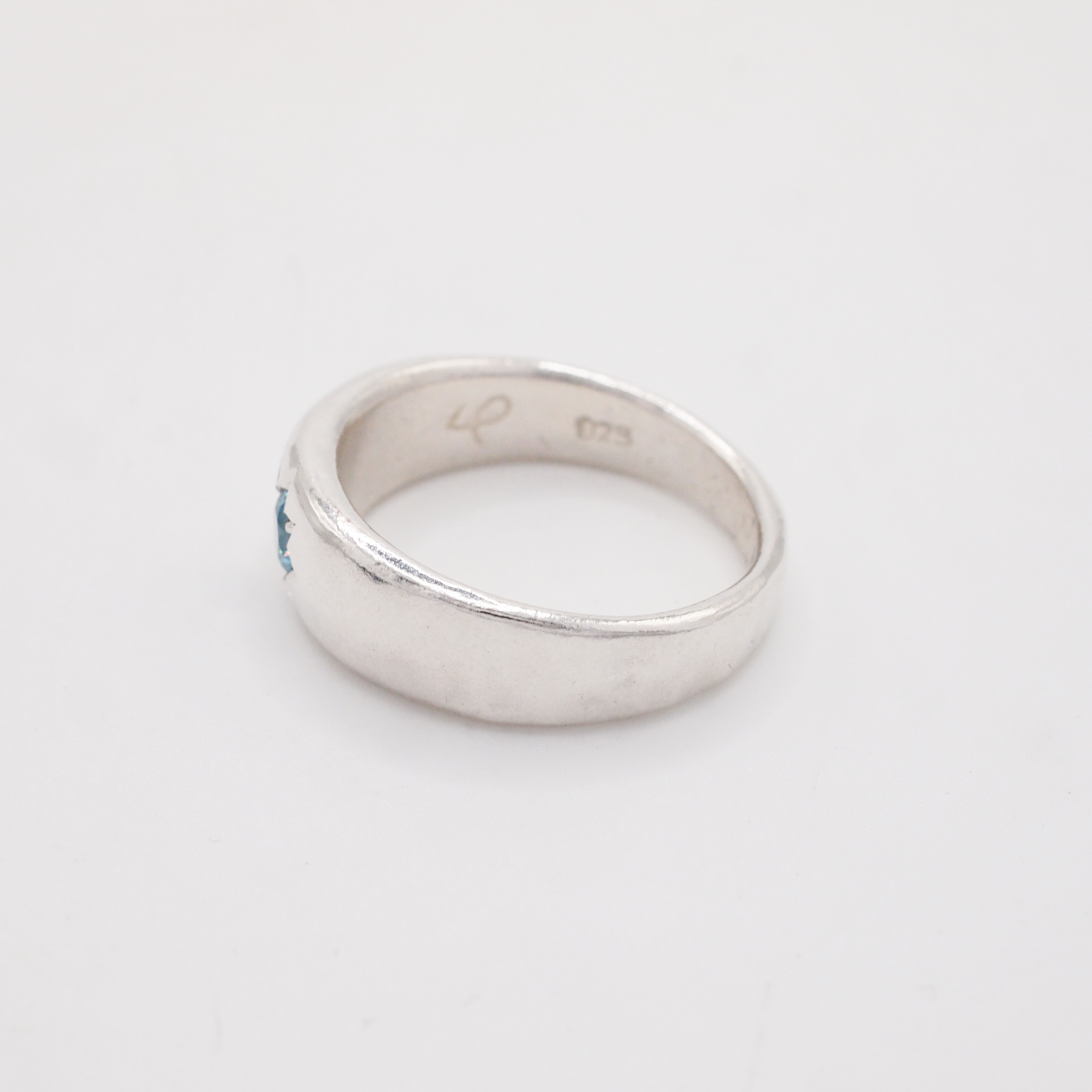 Brighton One-Star Ring-2