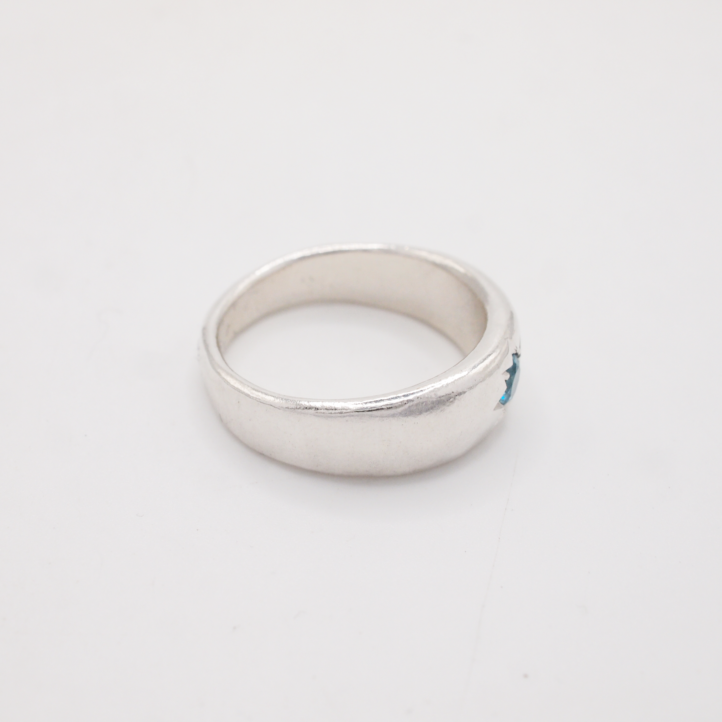 Brighton One-Star Ring-4