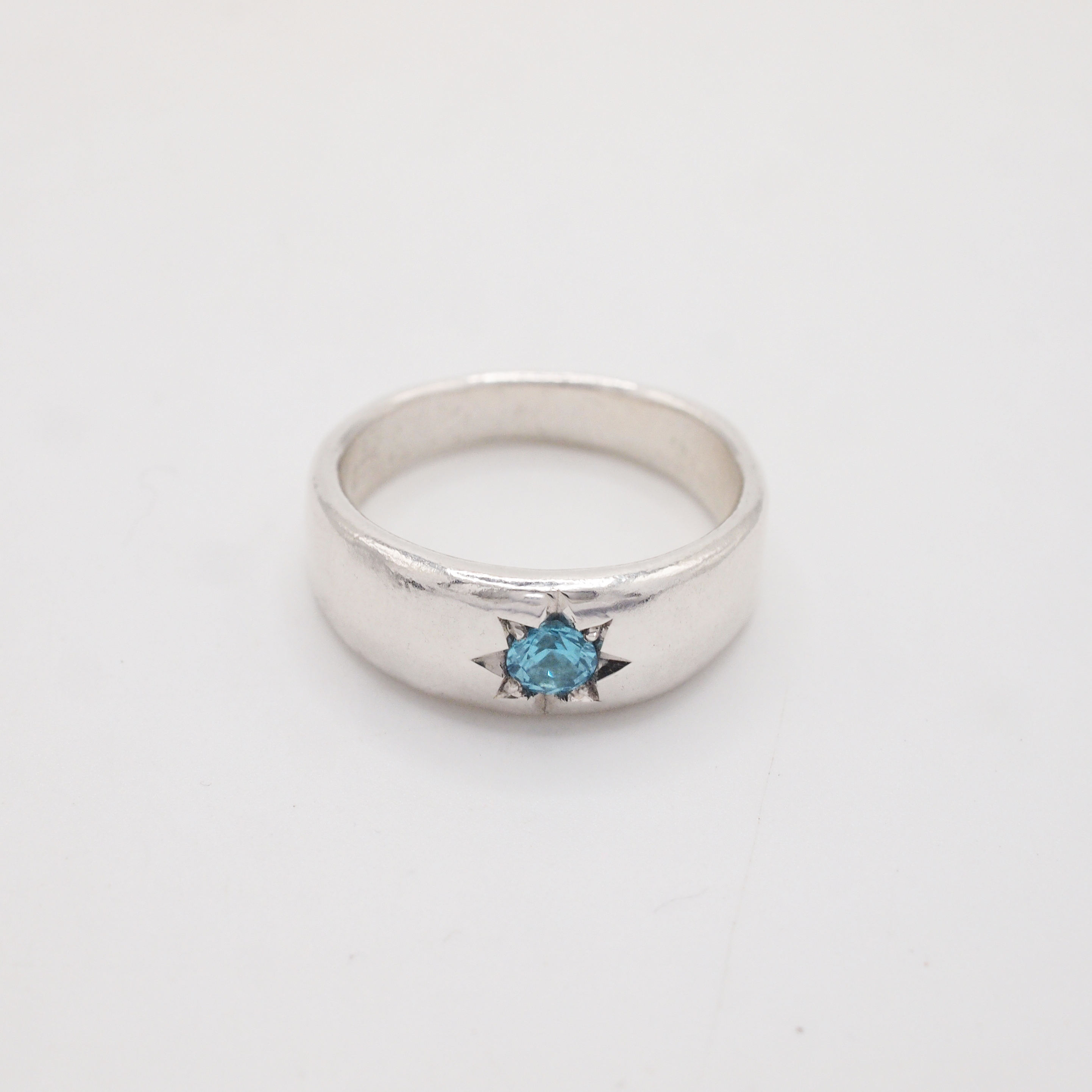 Brighton One-Star Ring-1