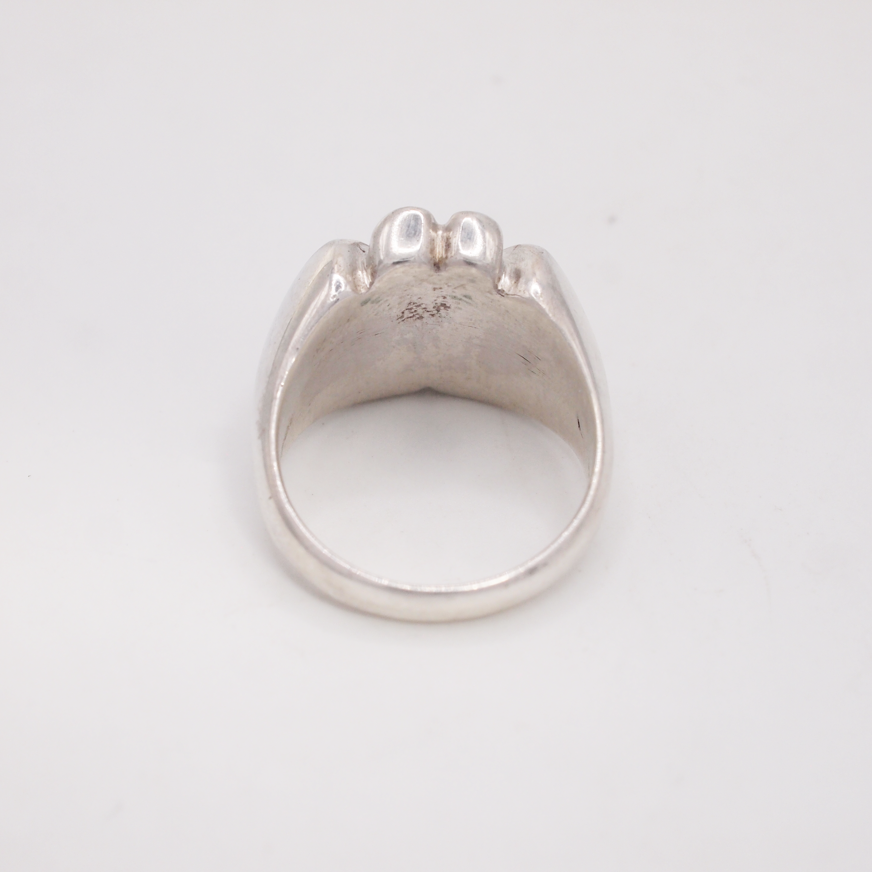 Campion Flower Signet-3