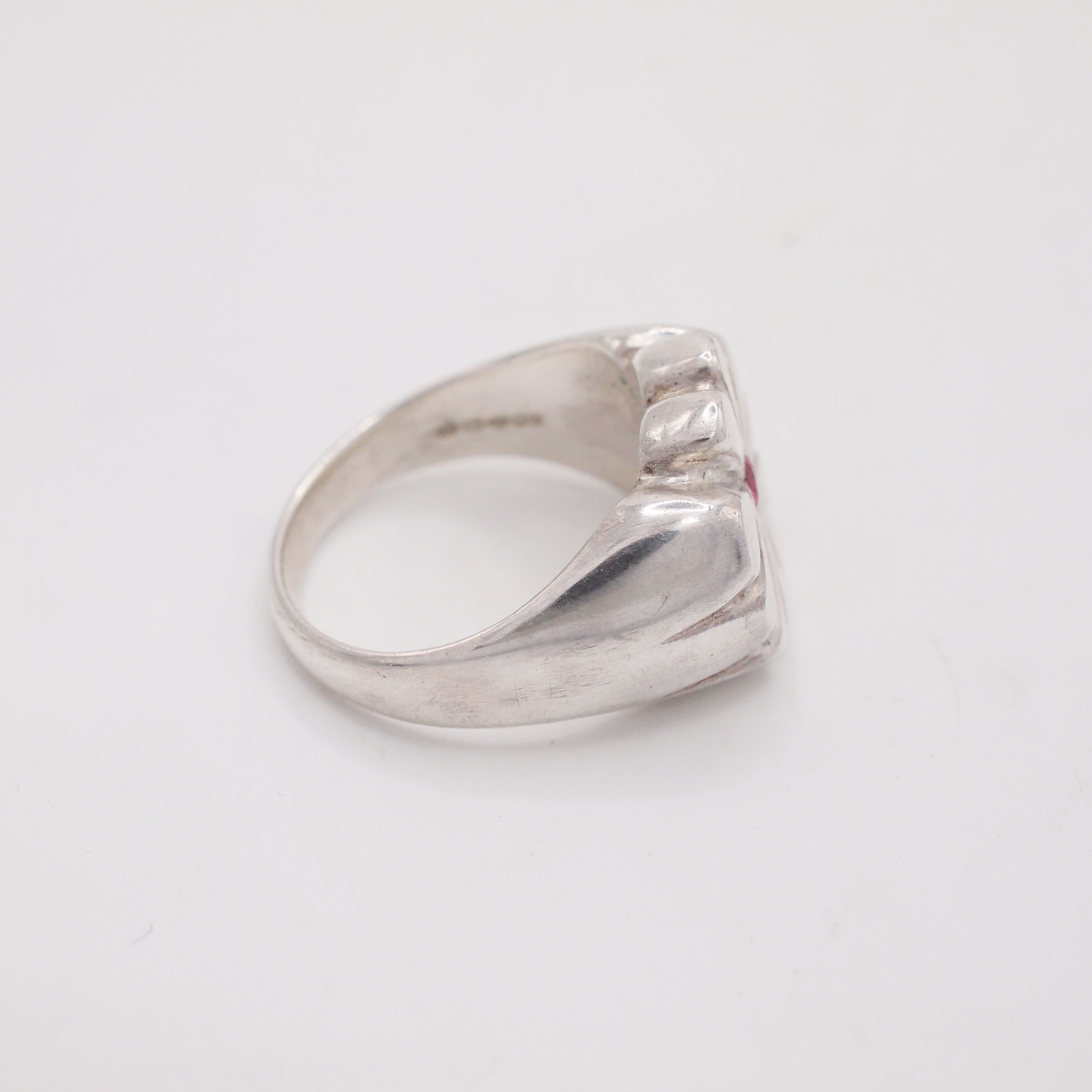 Campion Flower Signet-4