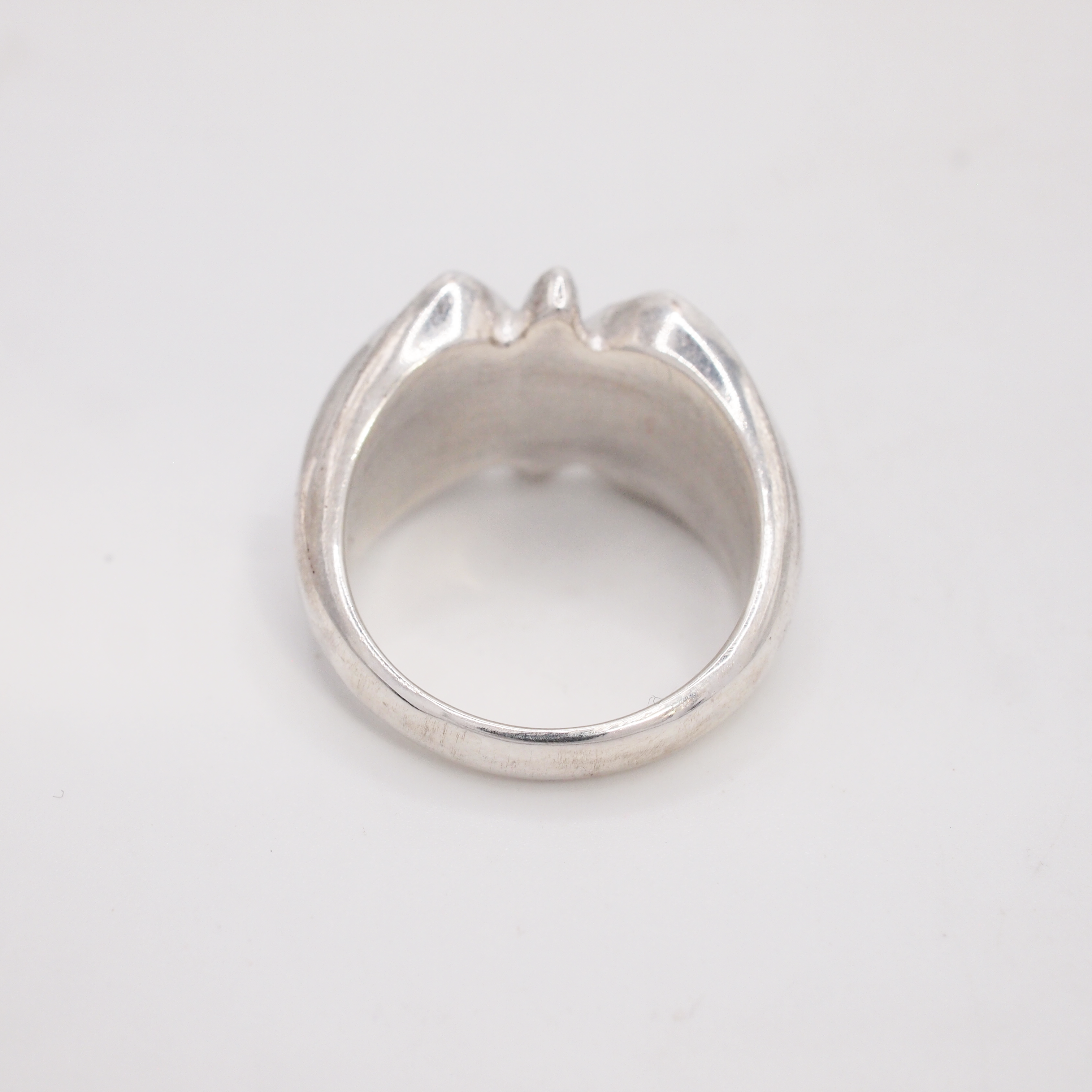 Daisy Flower Signet-3