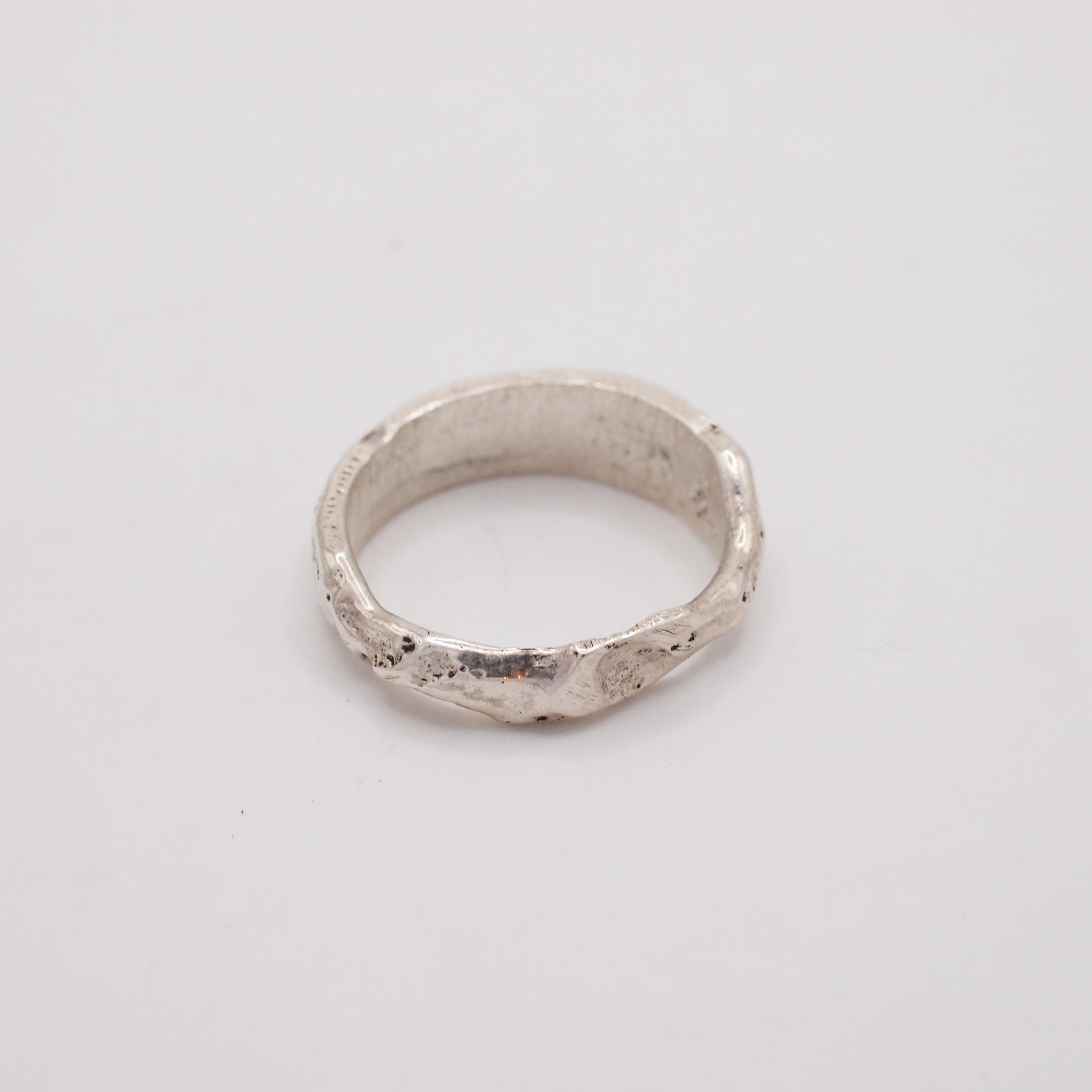 Weathered Band-3