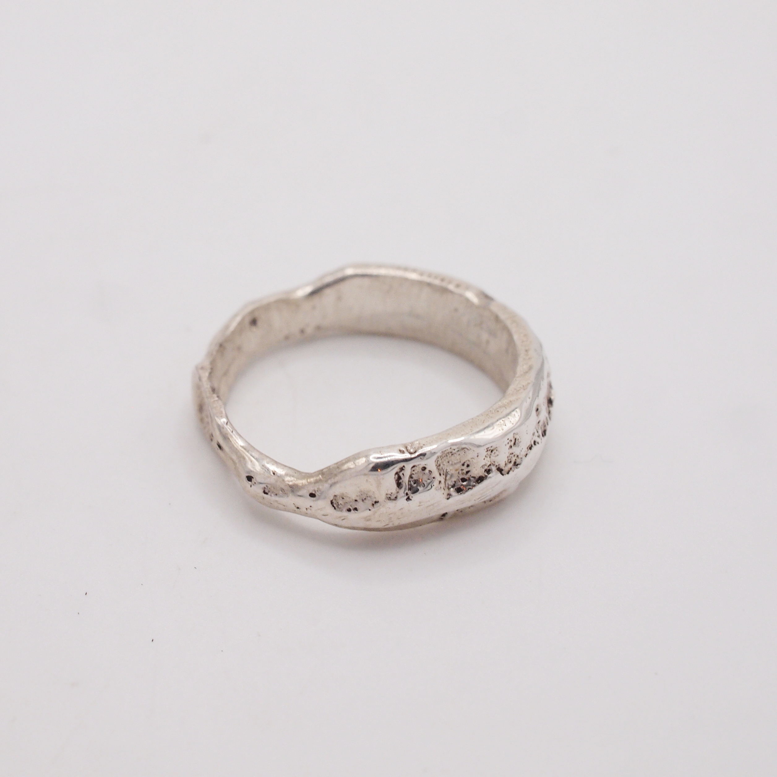 Weathered Band-2