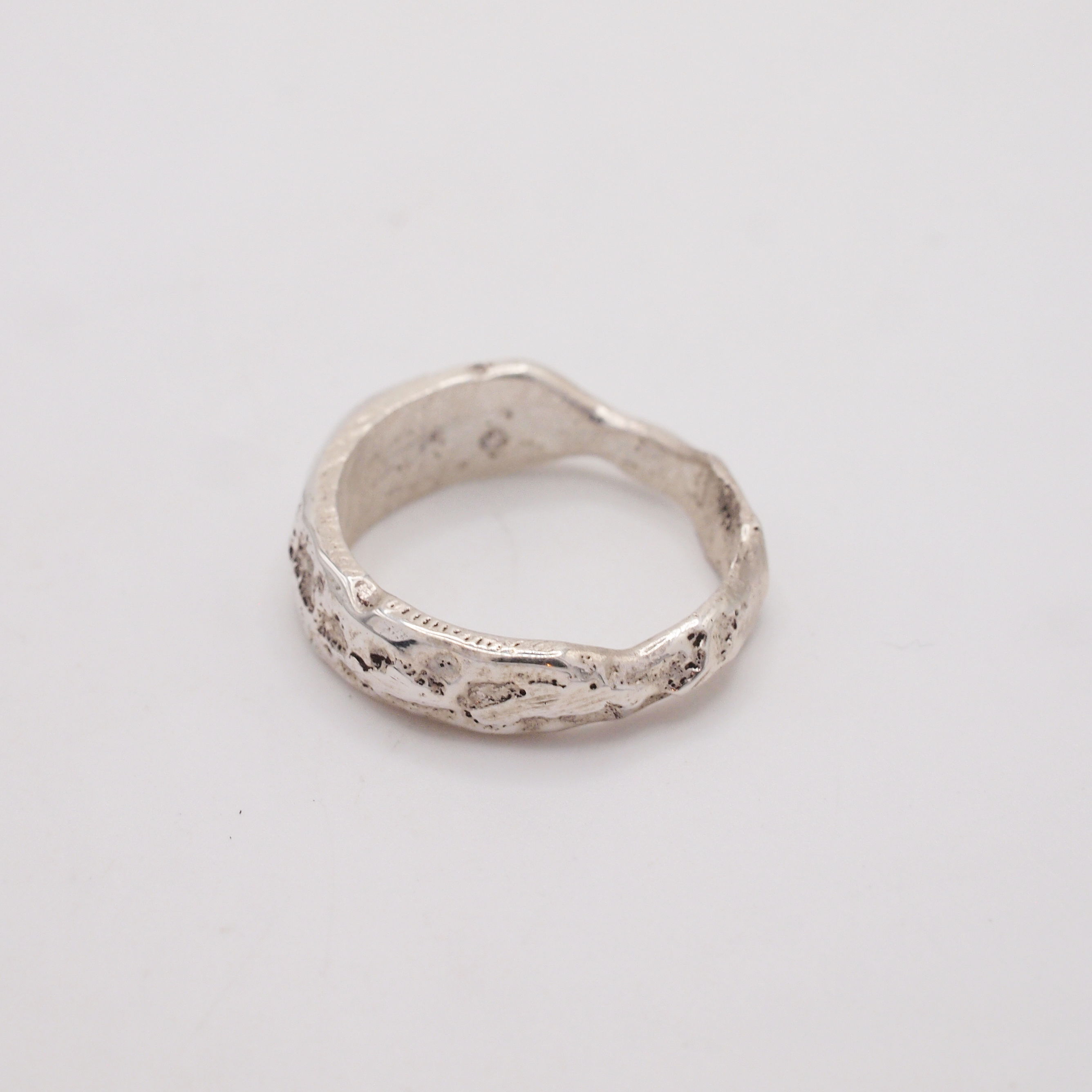 Weathered Band-4