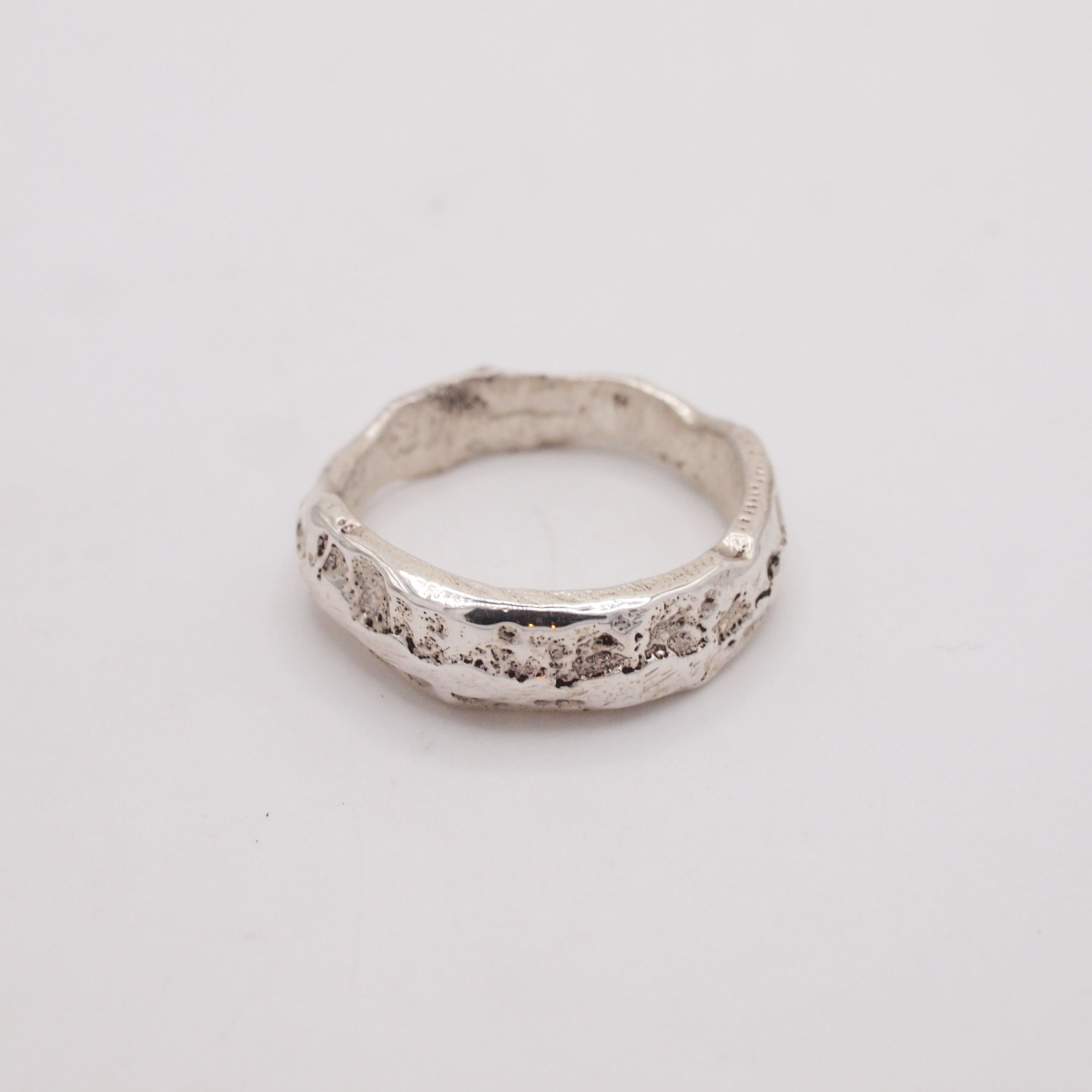Weathered Band-1