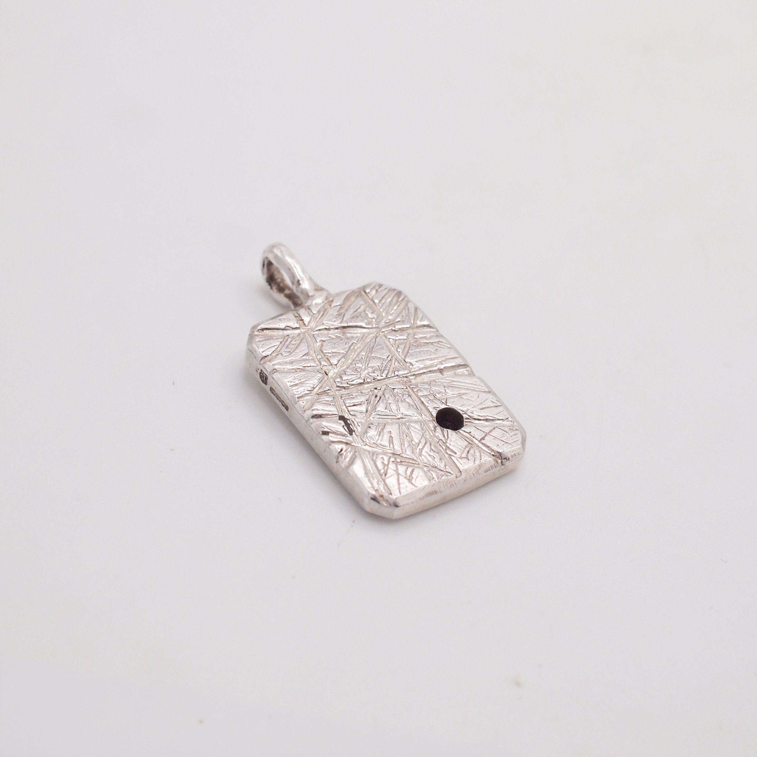 Flower Pendant-2