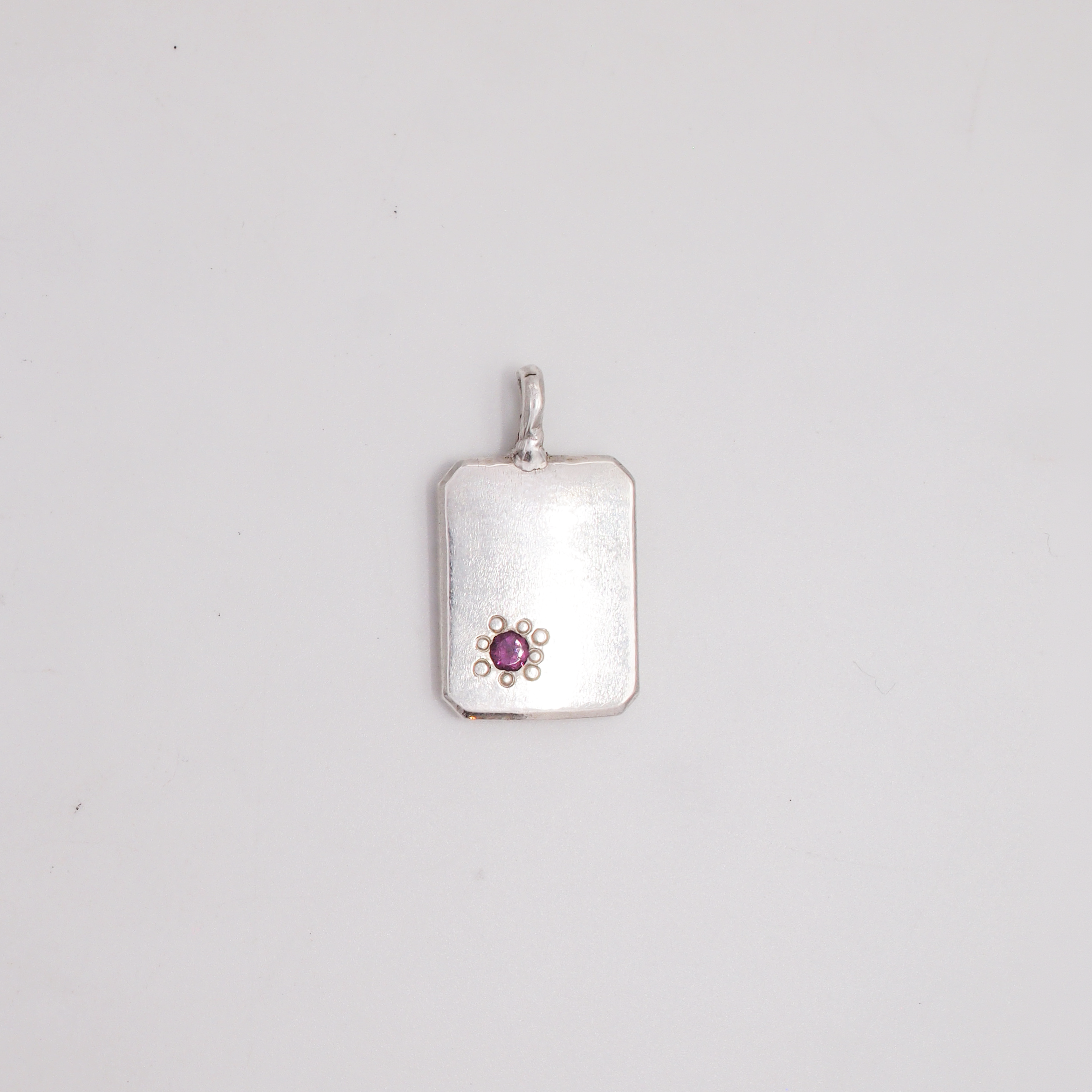 Flower Pendant-3