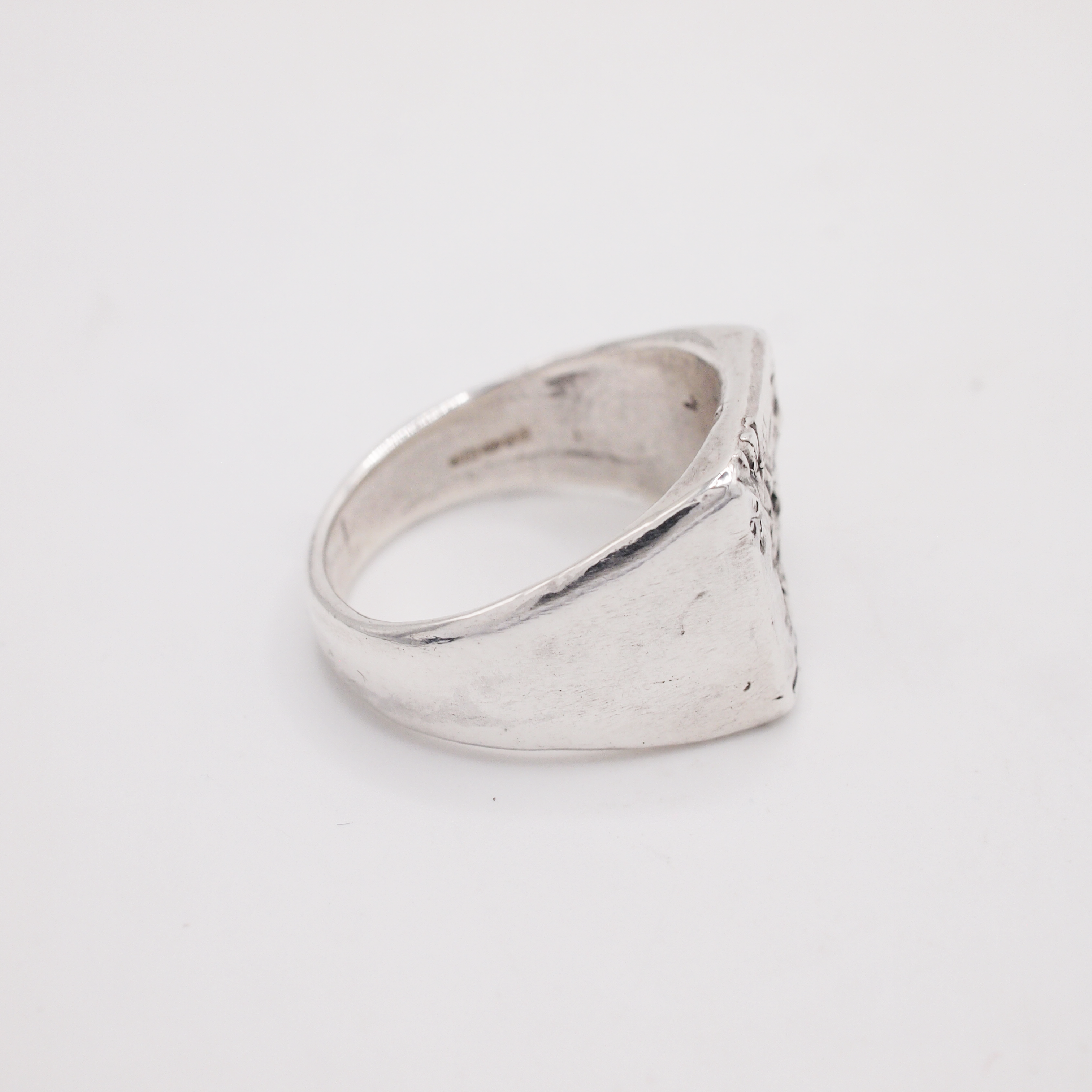 Sliced Square Signet-2