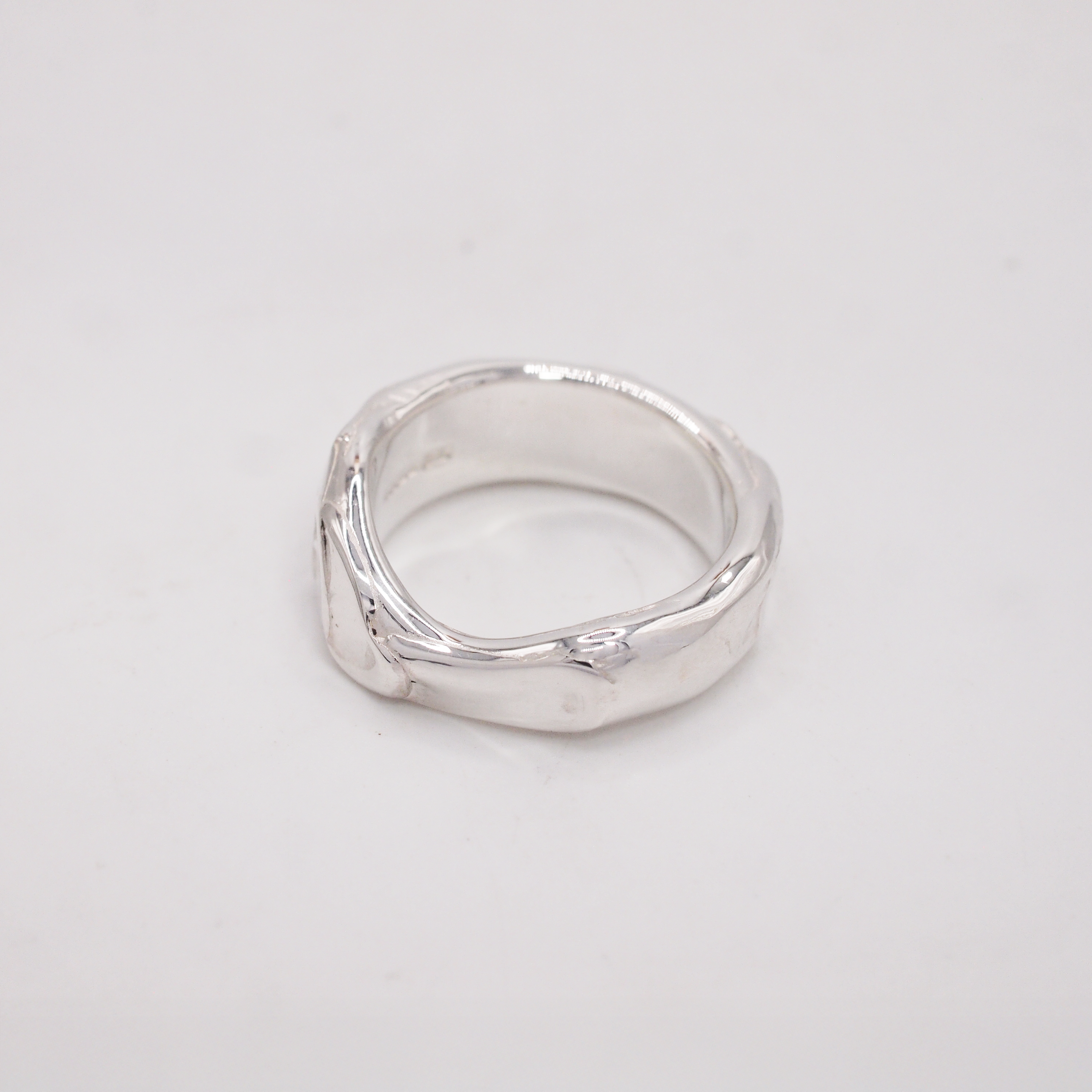 Thin Lava Band-2