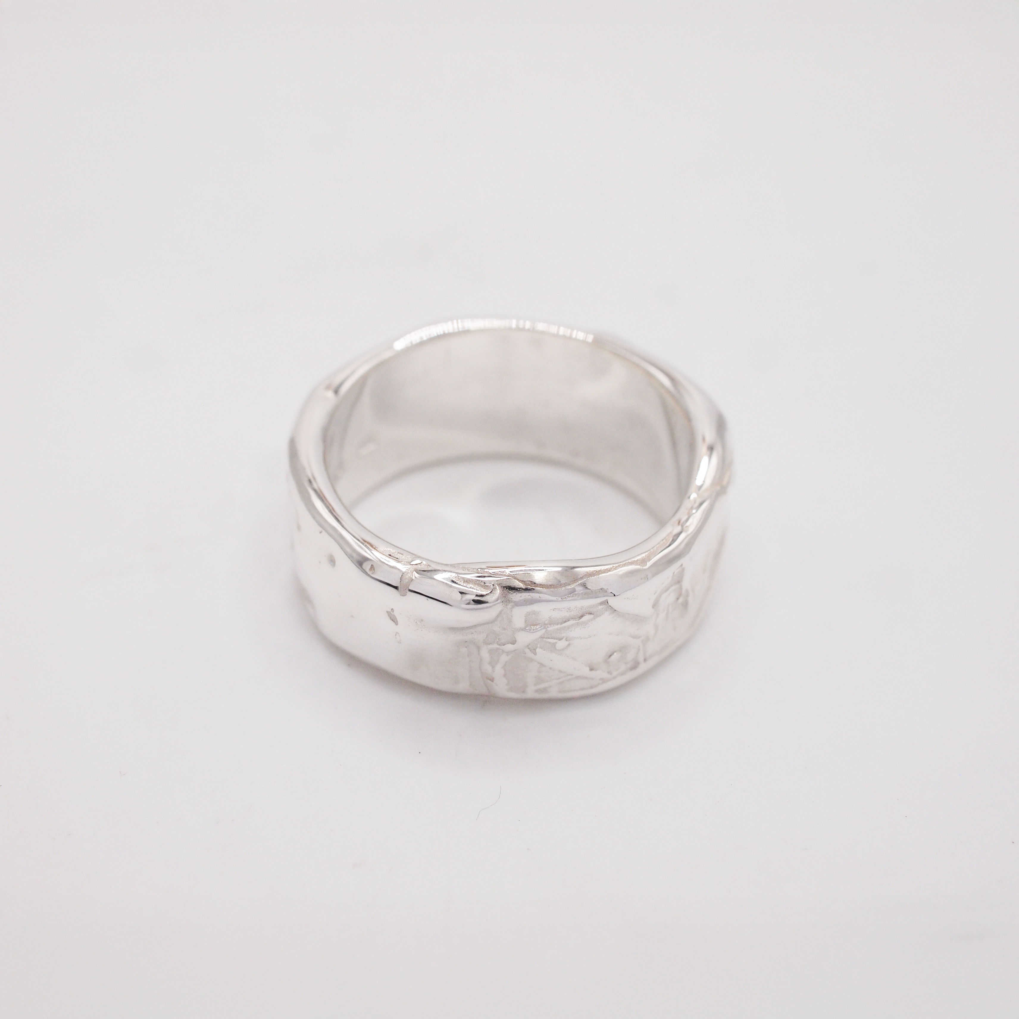 Lava Ring