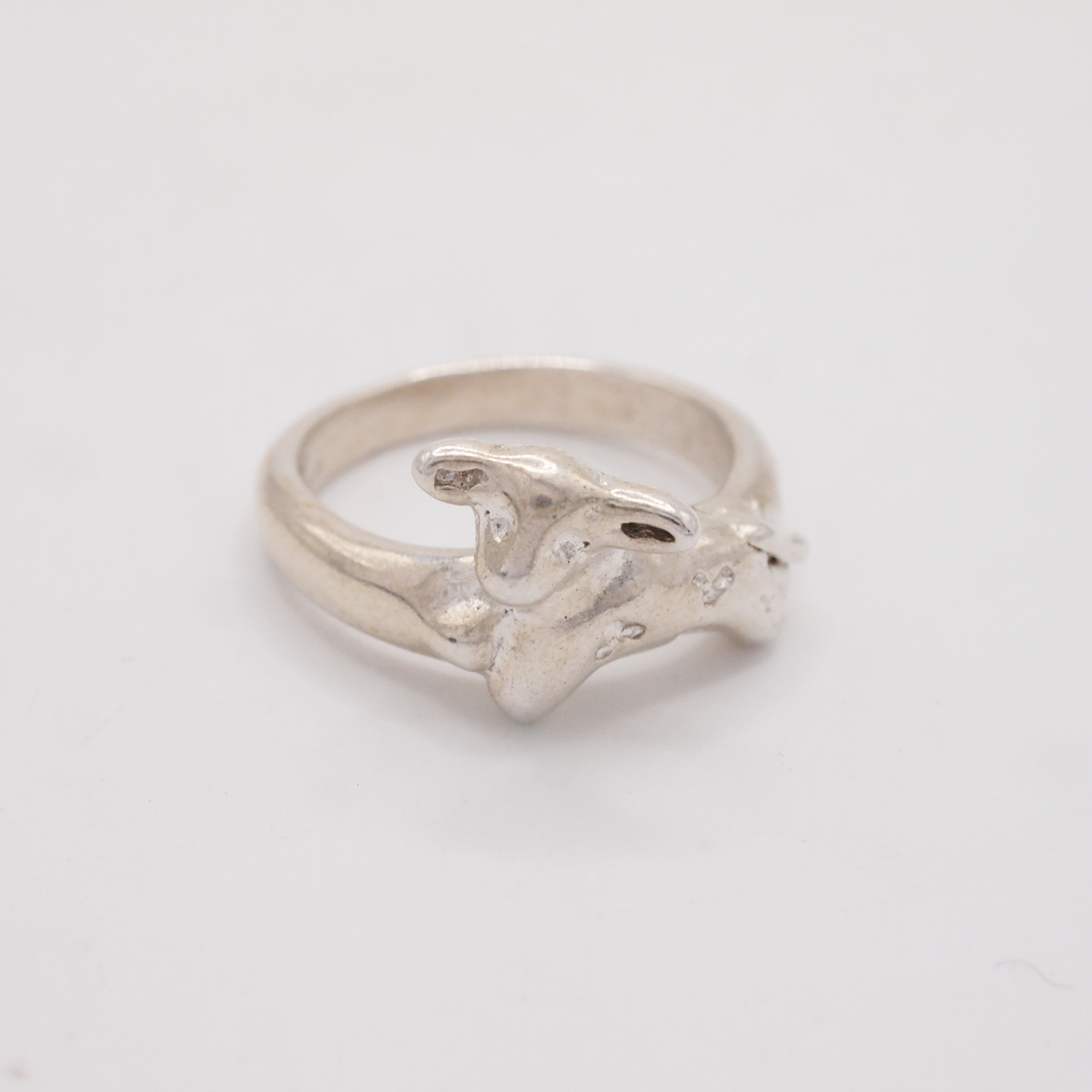 Cow Ring