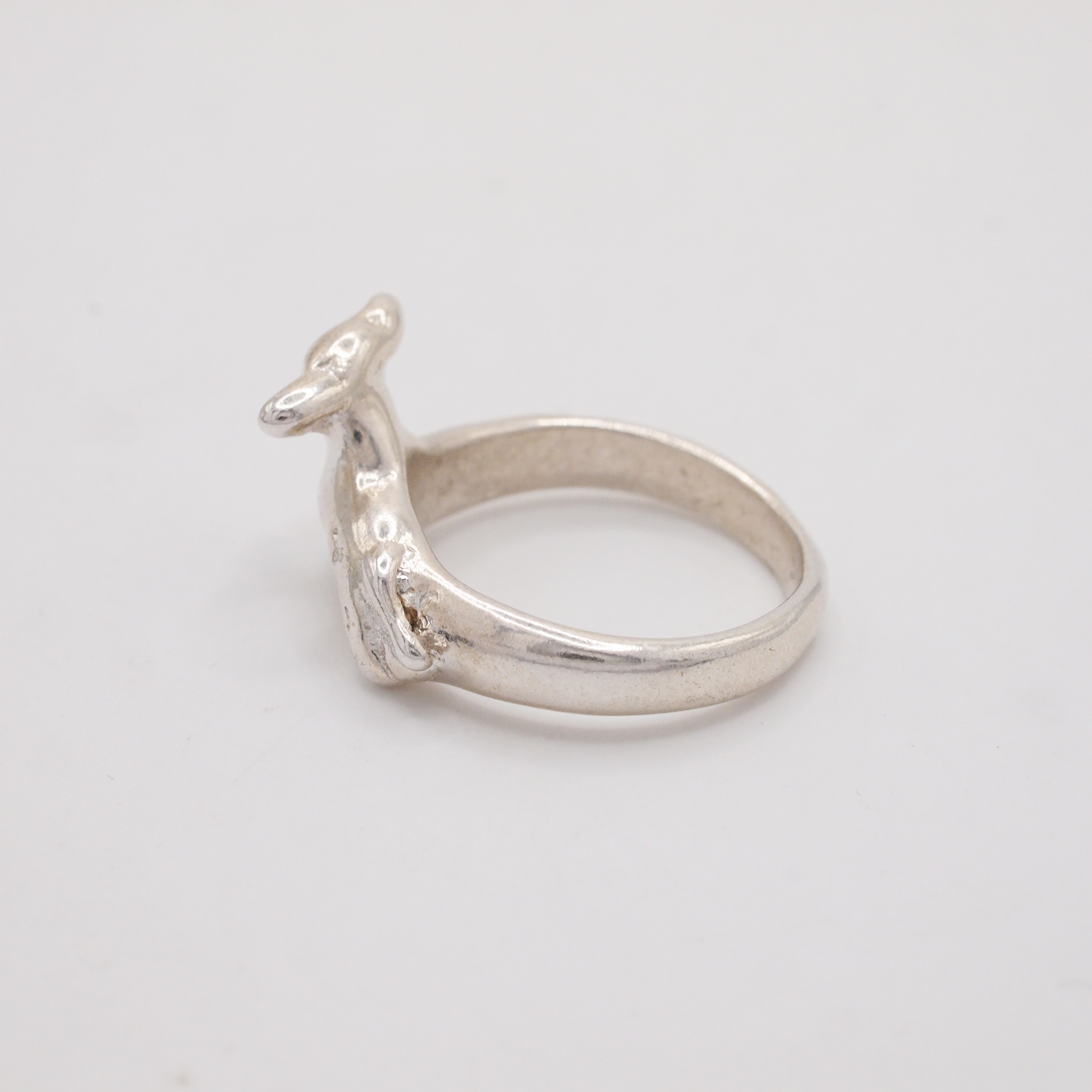 Cow Ring-3