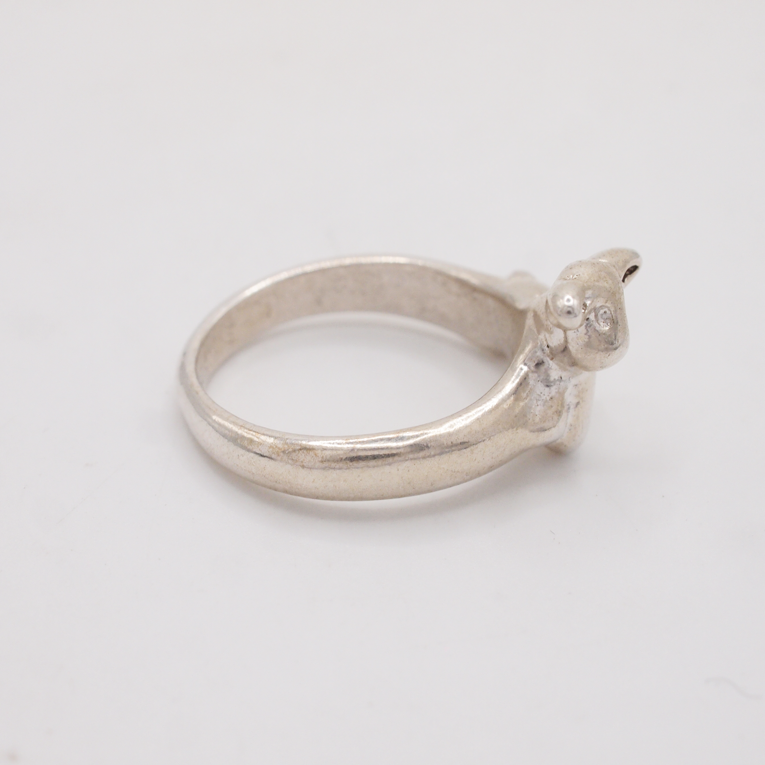 Cow Ring-5