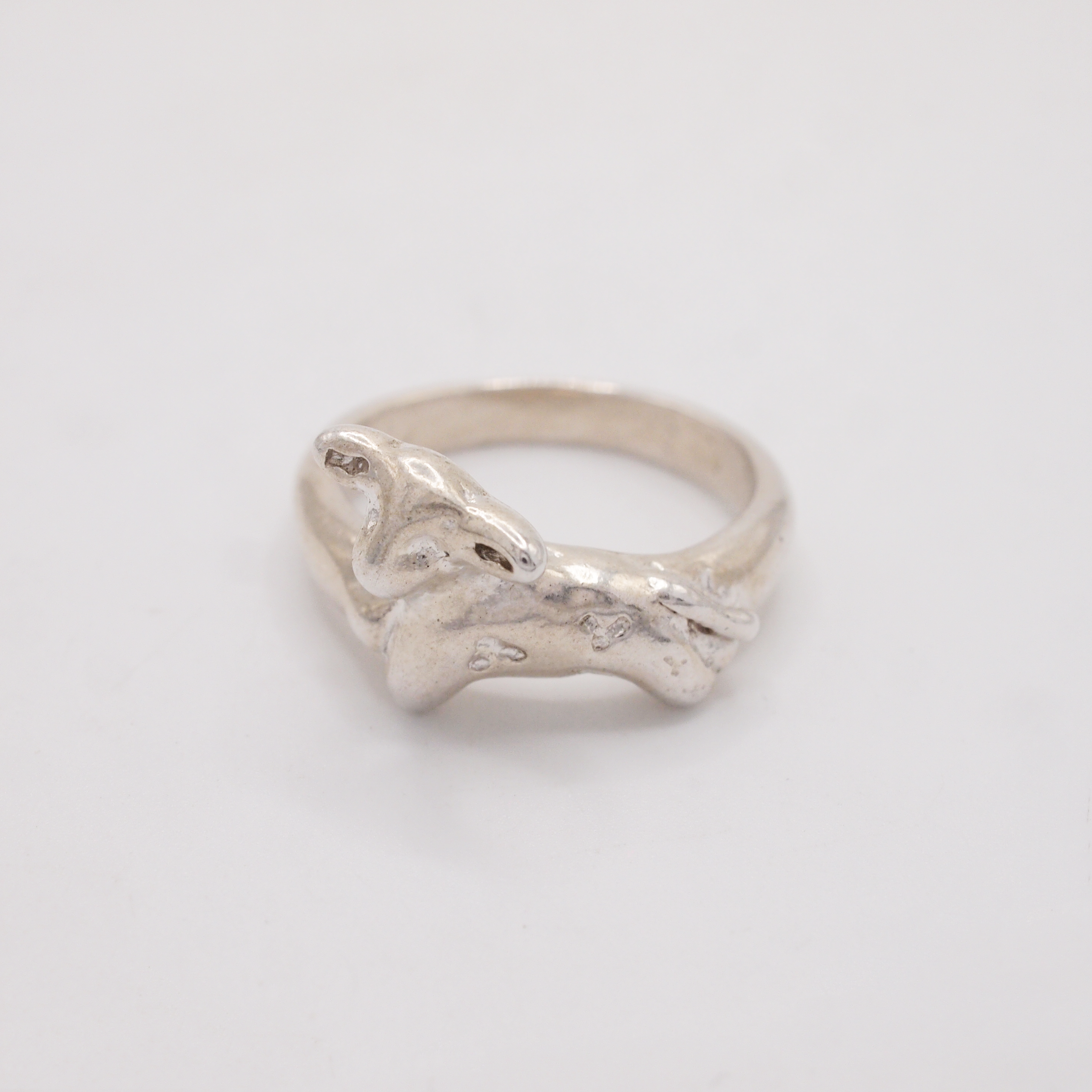 Cow Ring-2