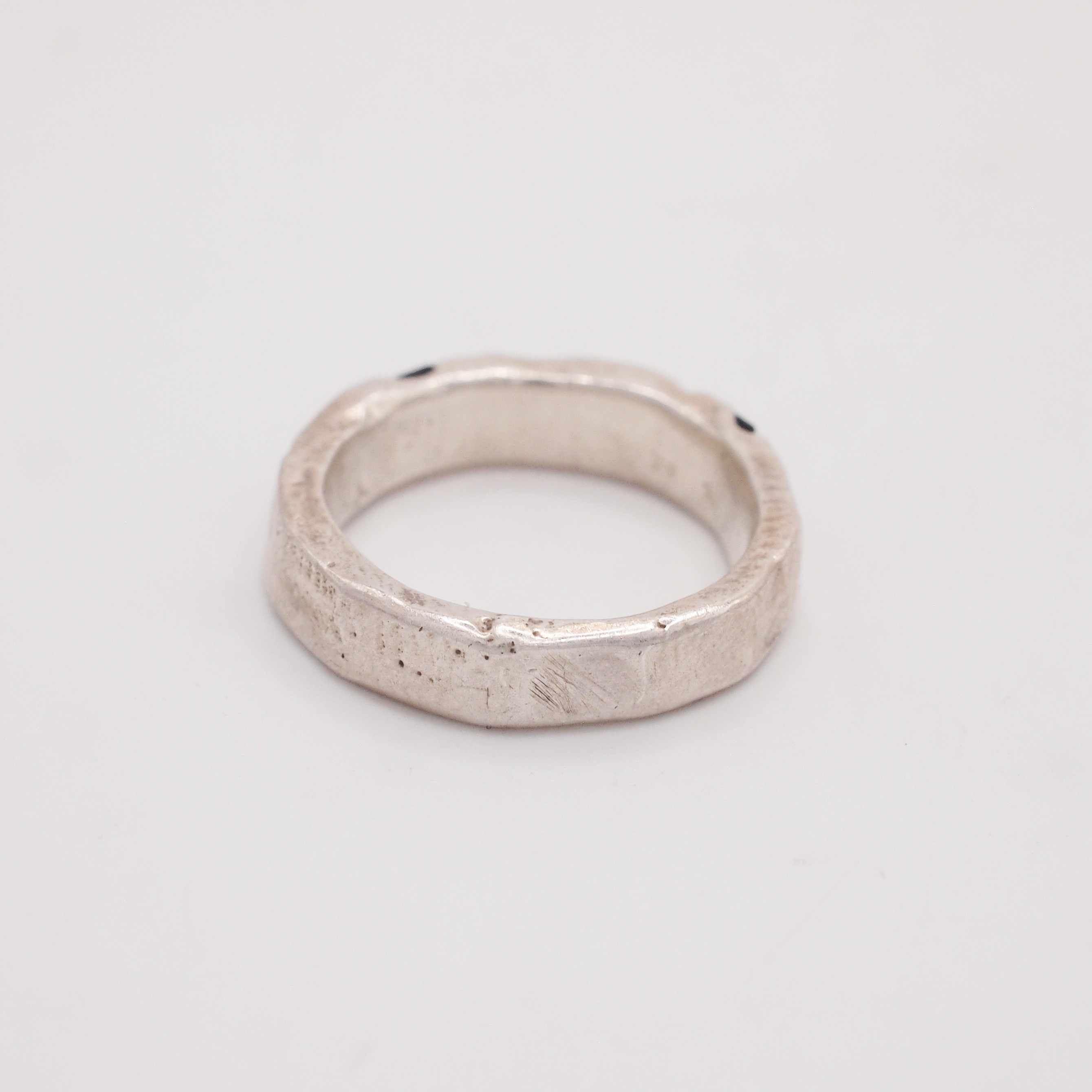 Sapphire Mazzy Ring-3