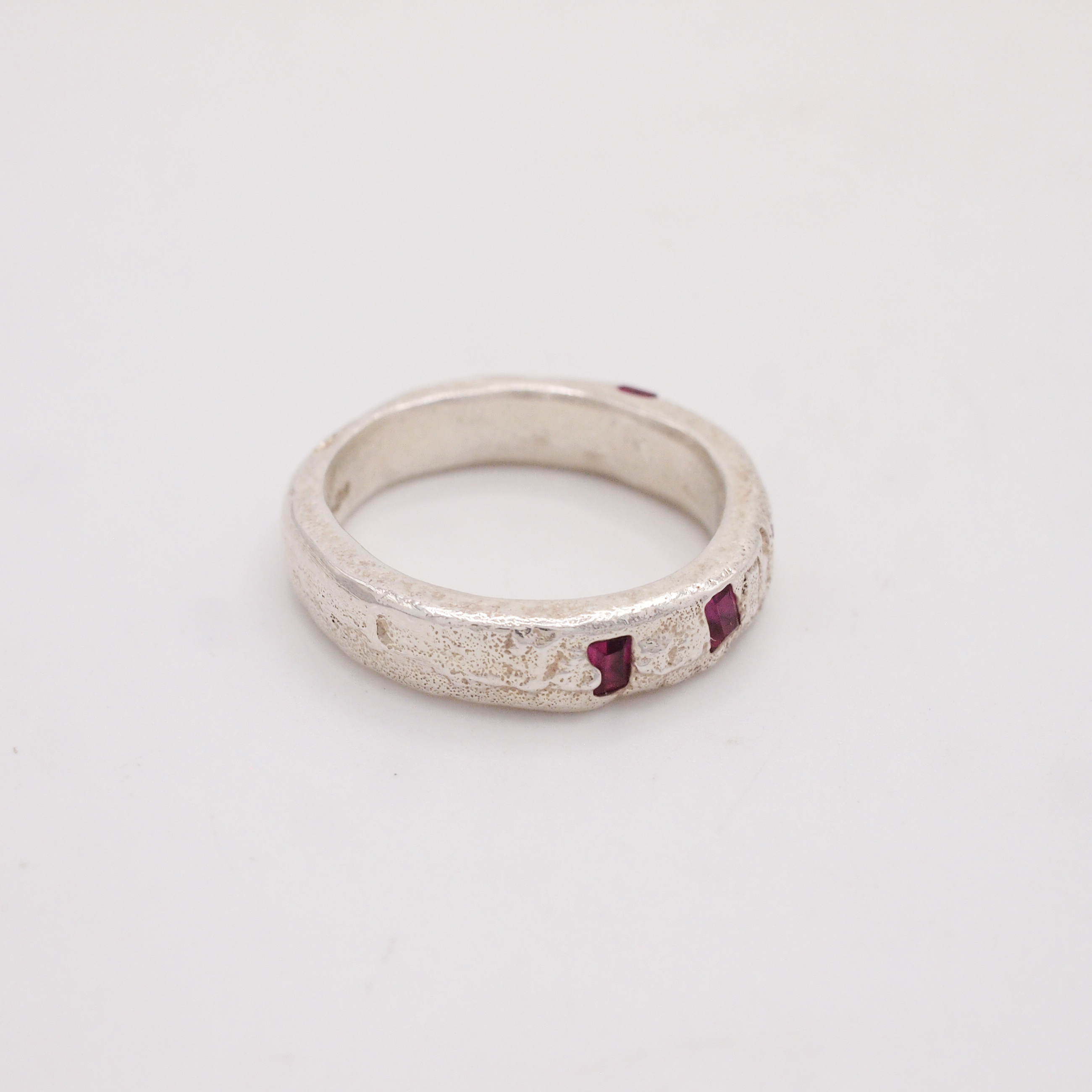 Ruby Mazzy Ring-2