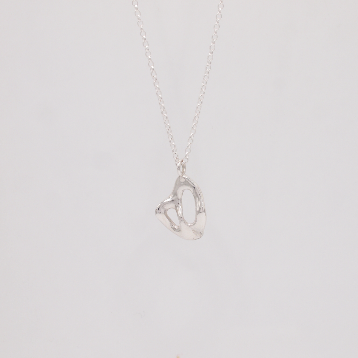Spaced Necklace-2