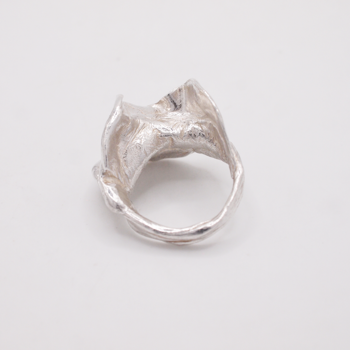 Windy Petals Ring-4