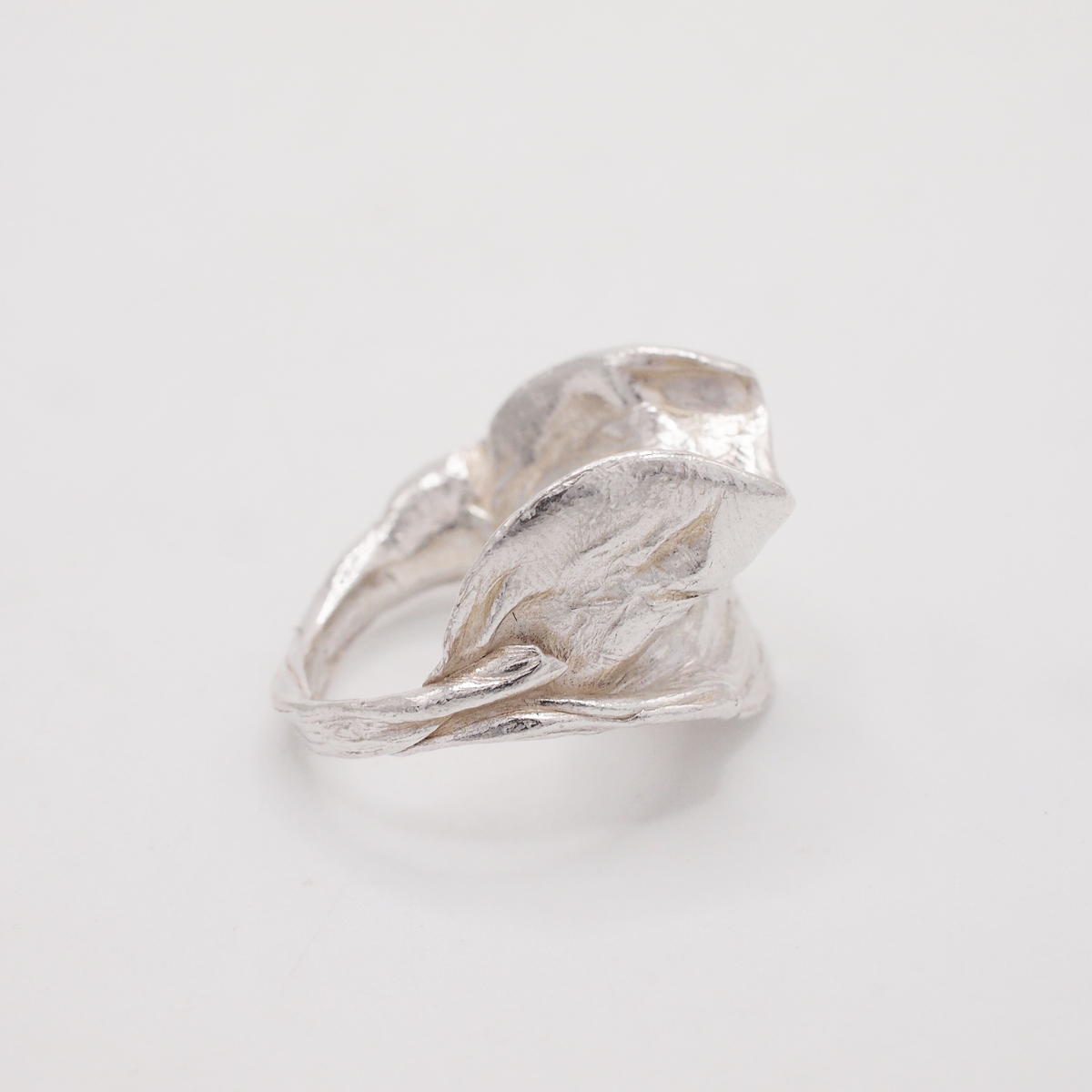 Windy Petals Ring-3