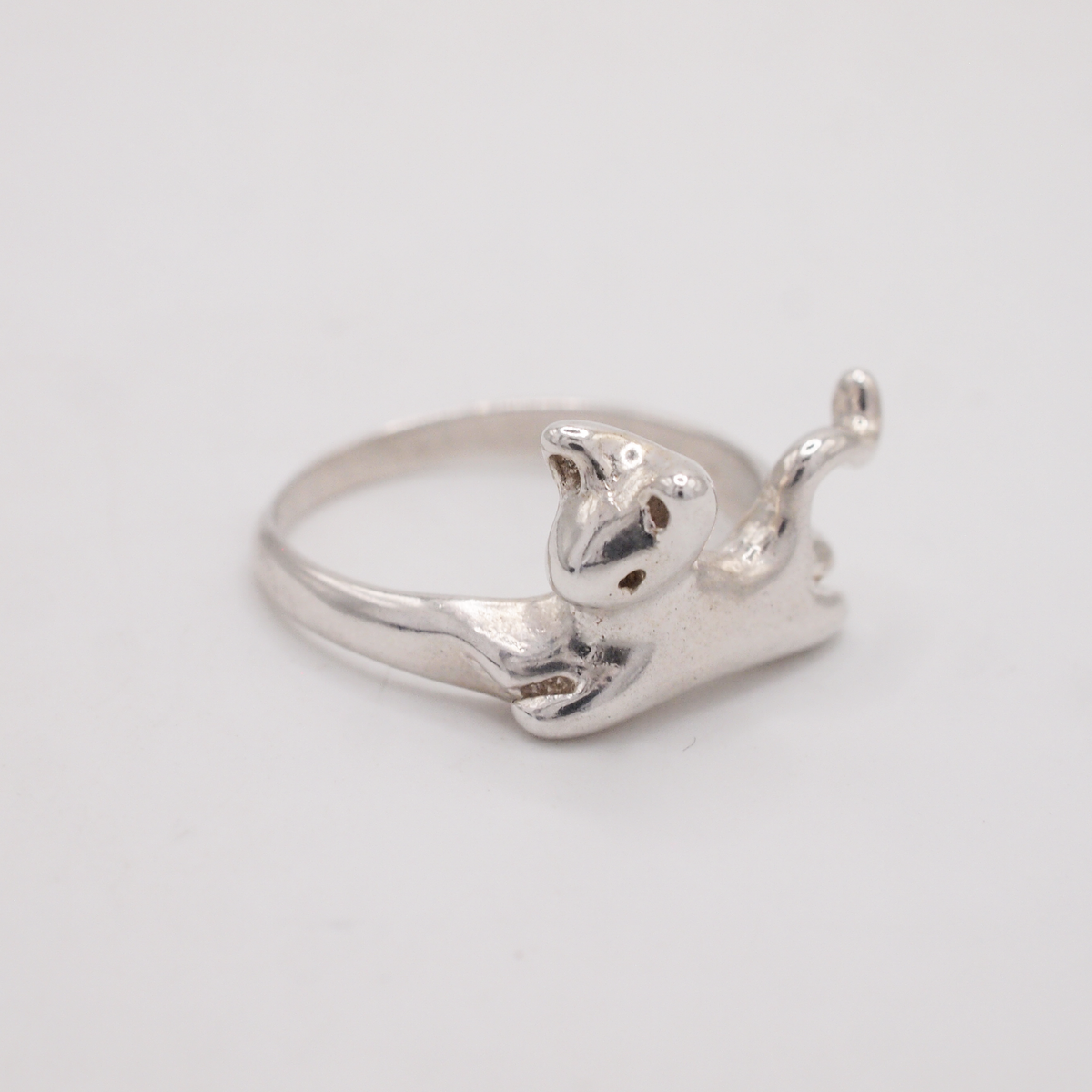 Cat Ring-2